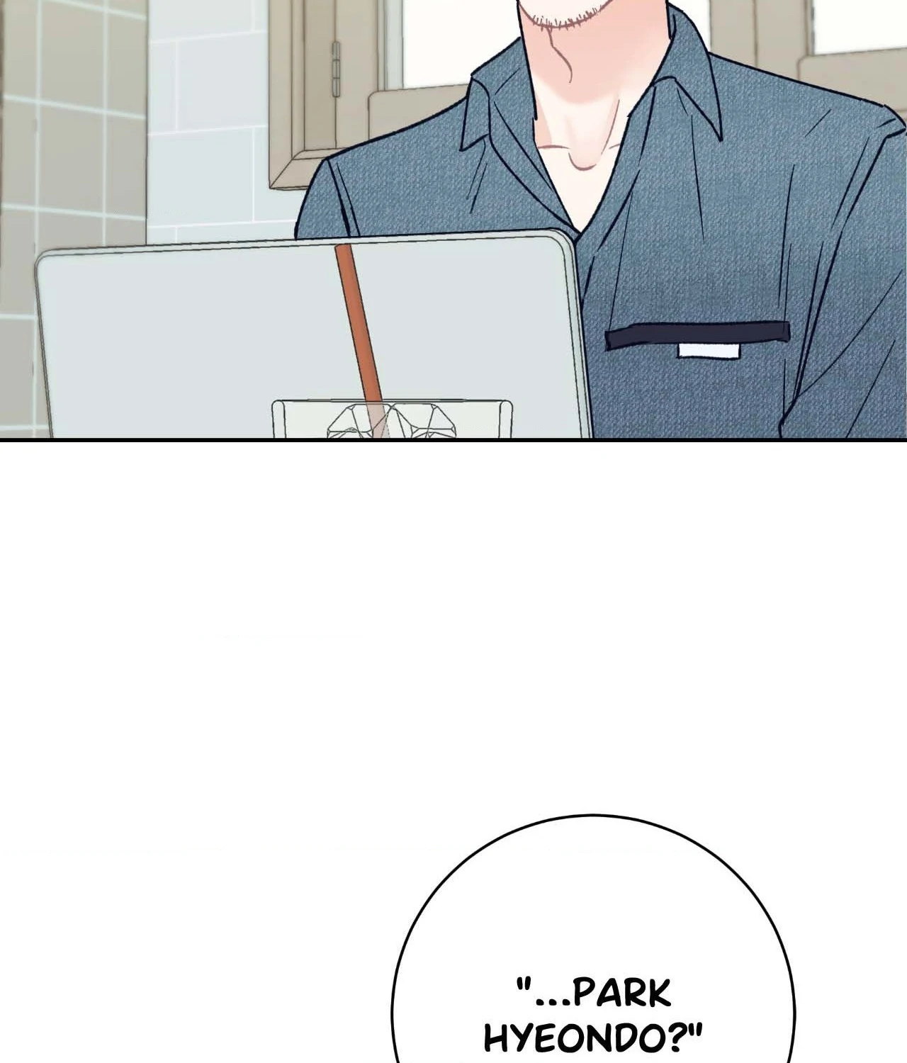 TEN [Official] - Chapter 7 manhwa