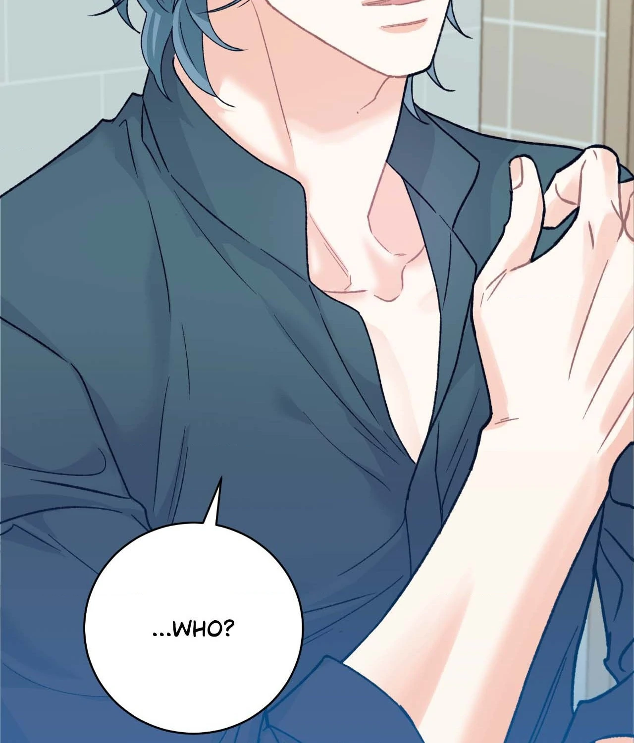 TEN [Official] - Chapter 7 manhwa