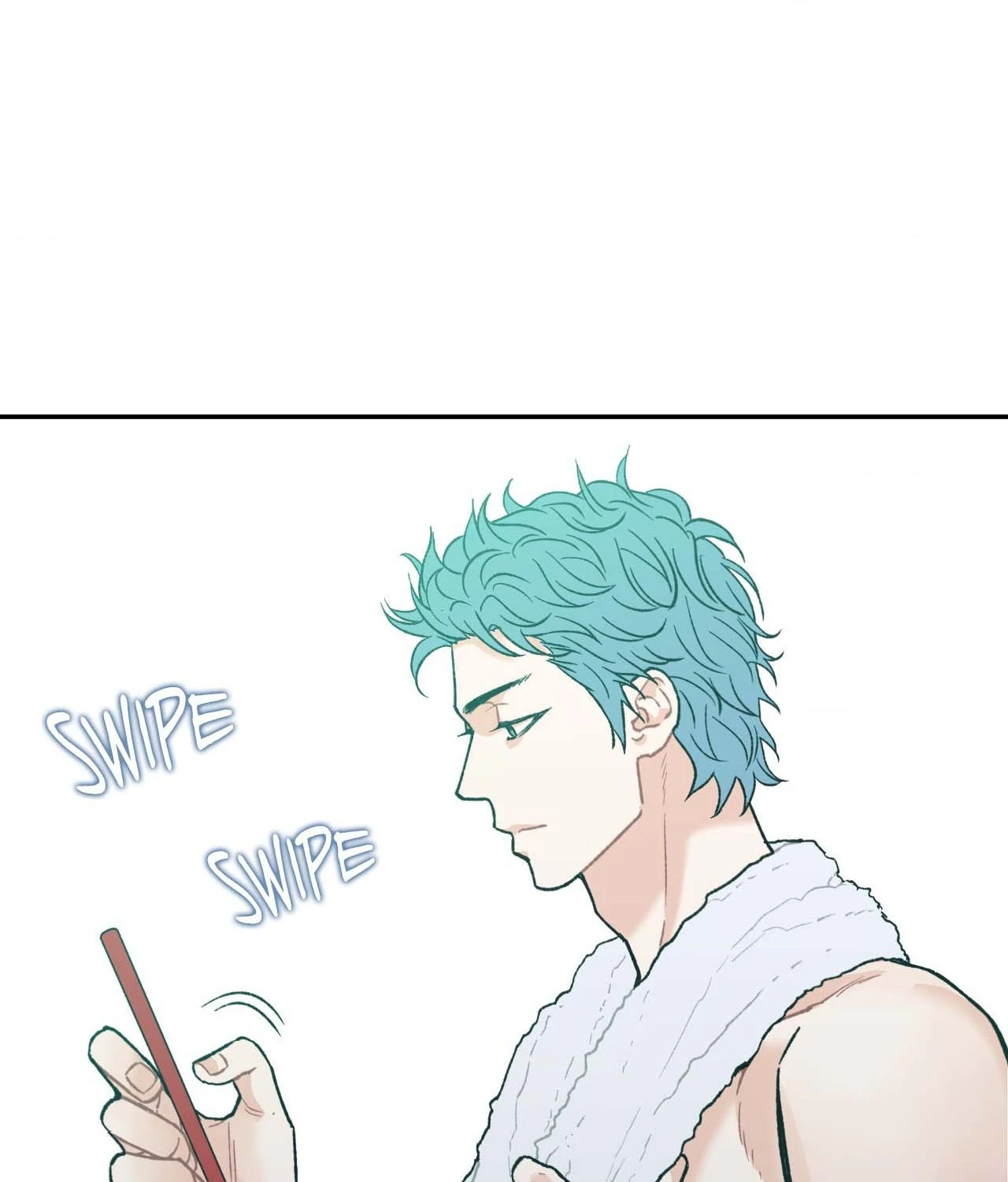 TEN [Official] - Chapter 7 manhwa