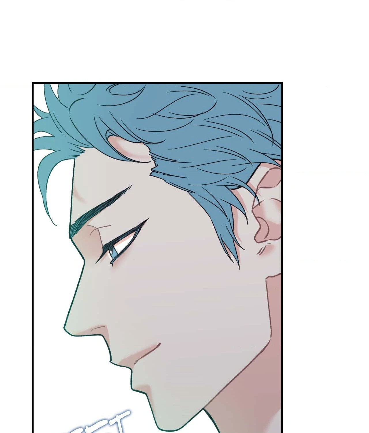 TEN [Official] - Chapter 7 manhwa