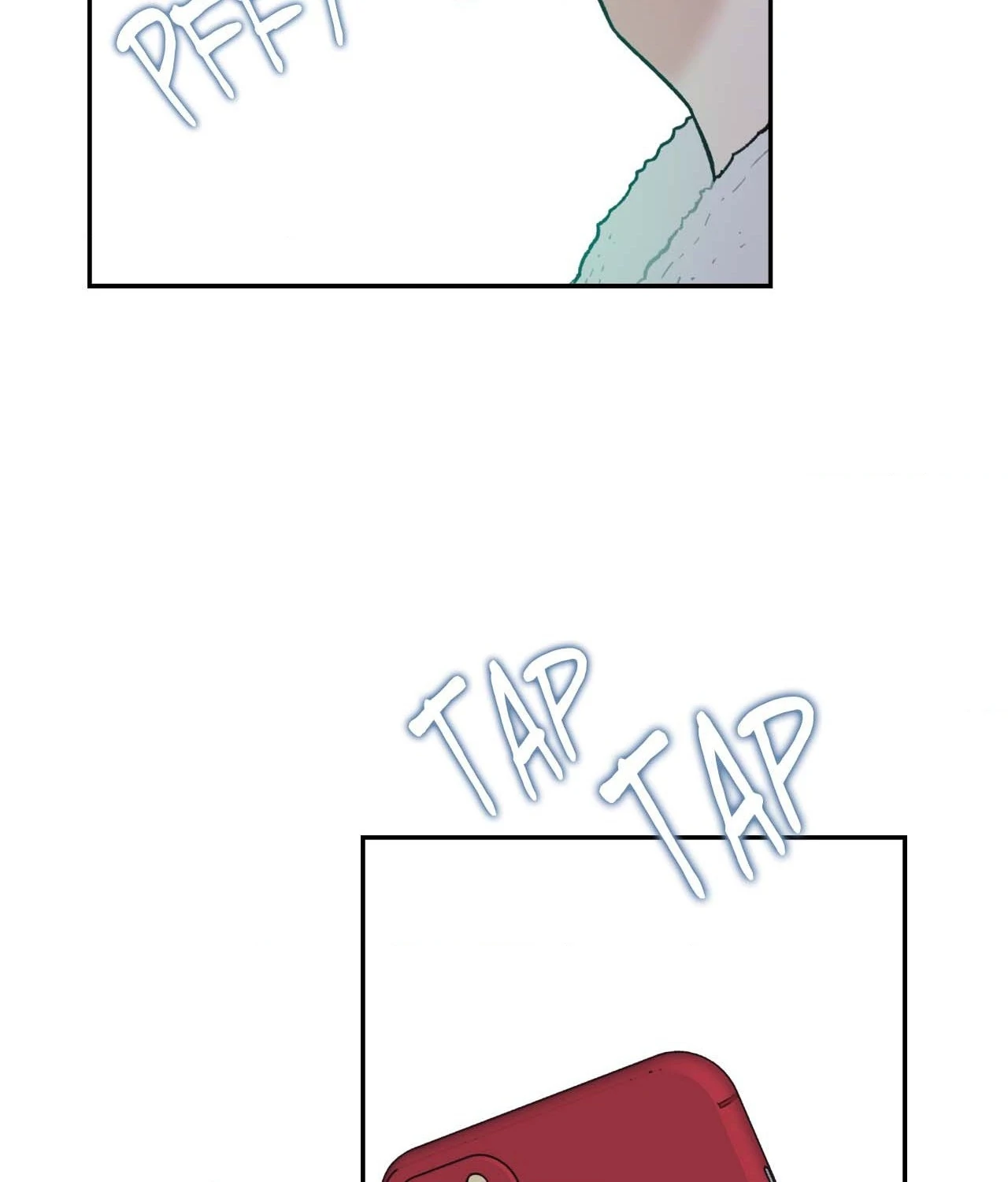 TEN [Official] - Chapter 7 manhwa