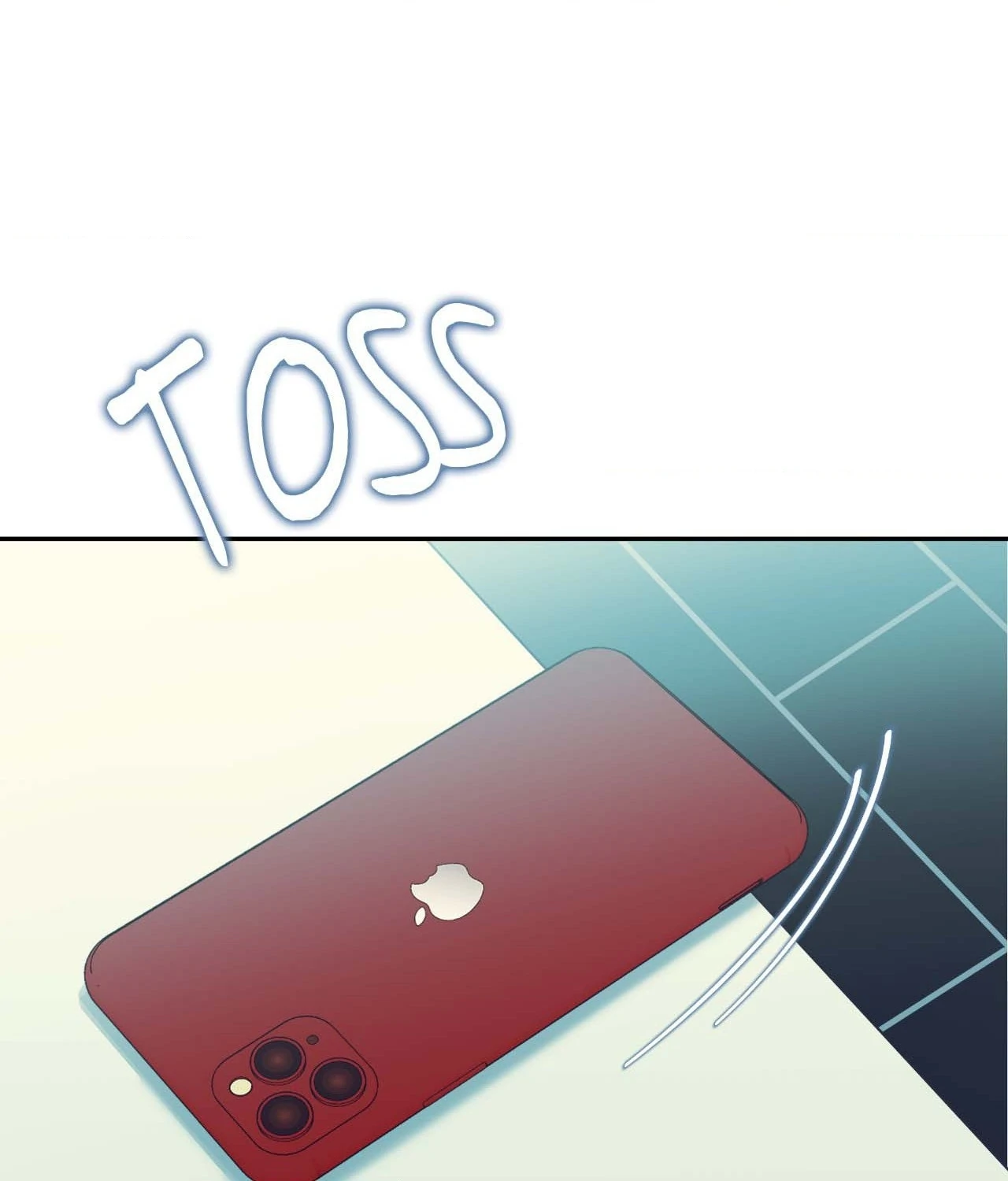 TEN [Official] - Chapter 7 manhwa