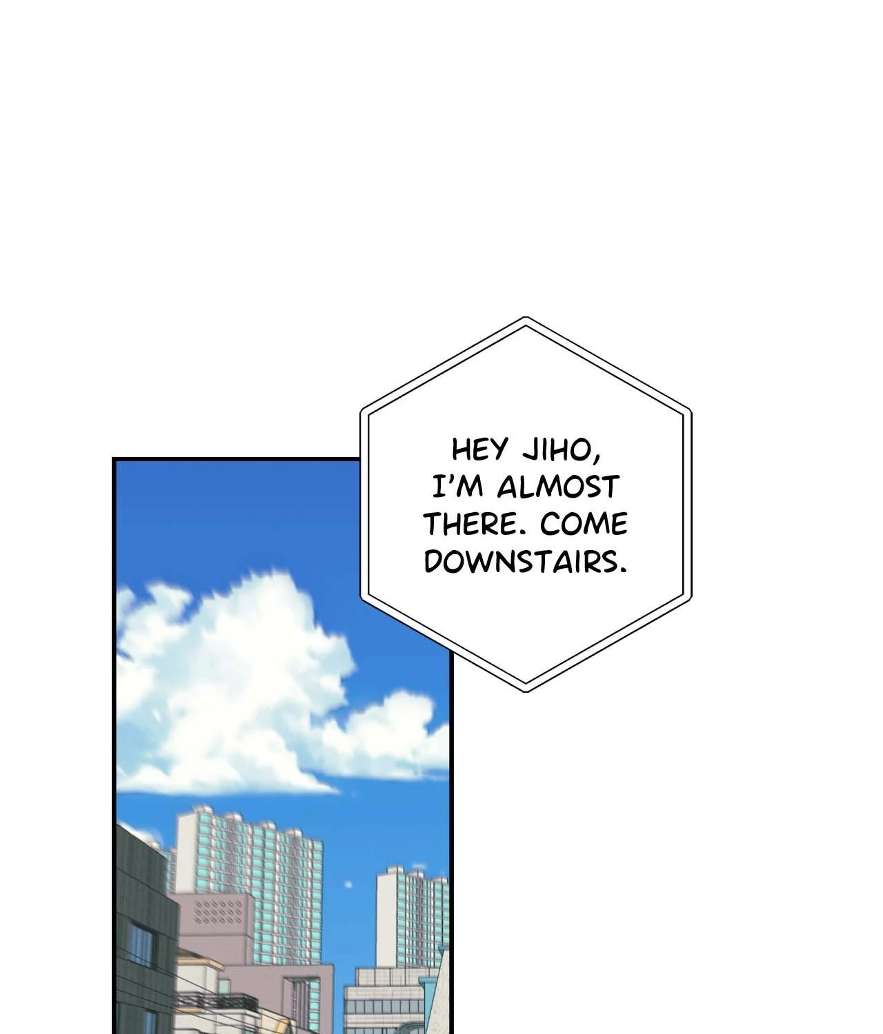 TEN [Official] - Chapter 8 manhwa
