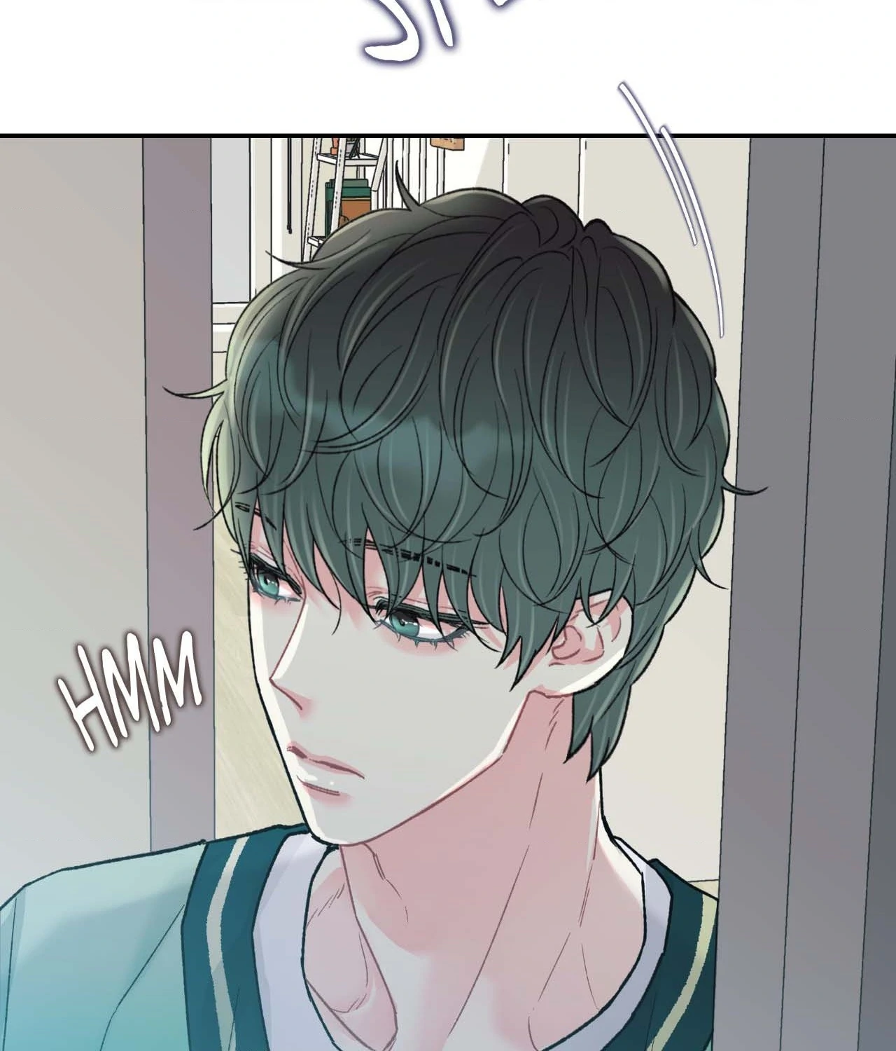 TEN [Official] - Chapter 8 manhwa