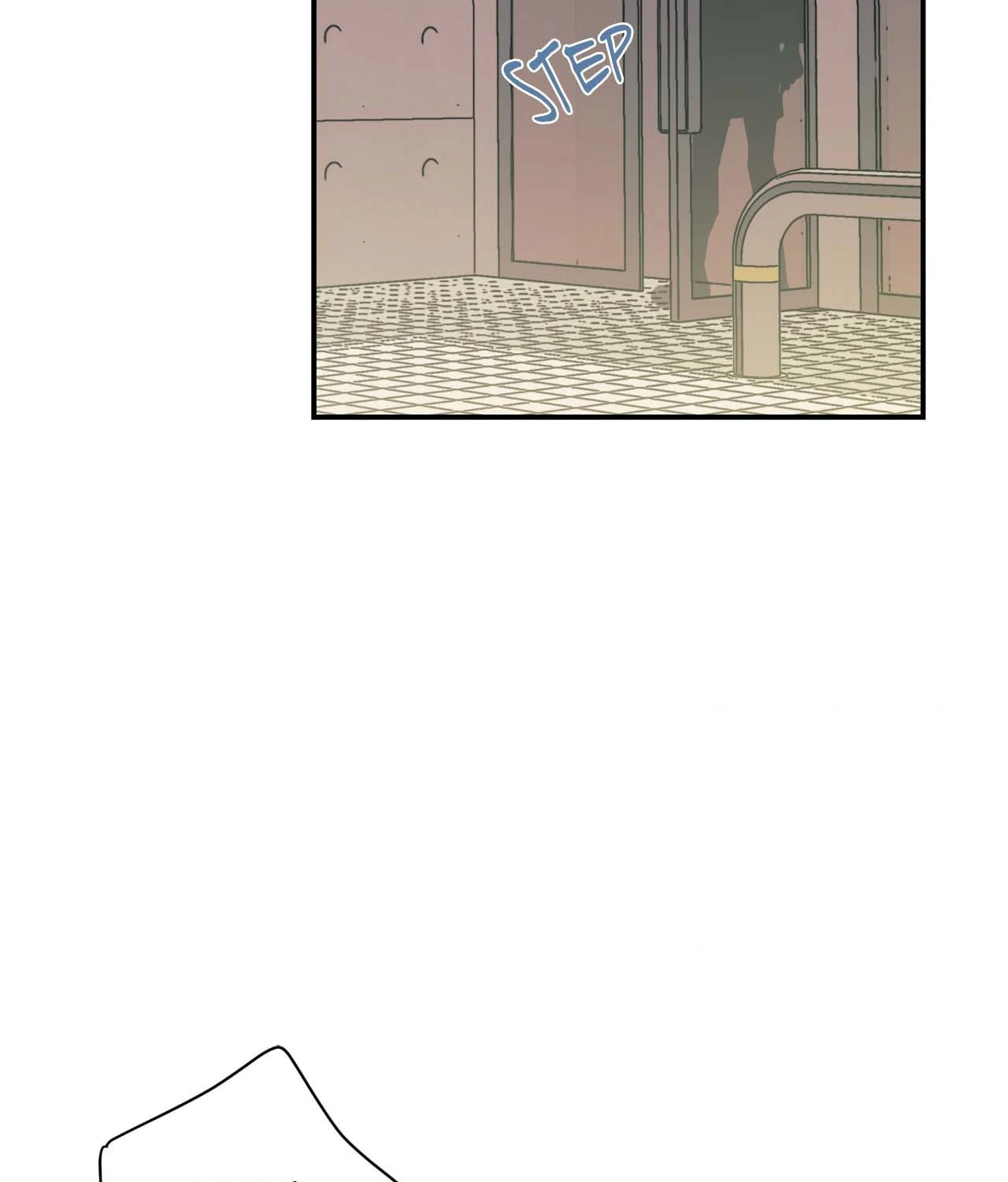 TEN [Official] - Chapter 8 manhwa