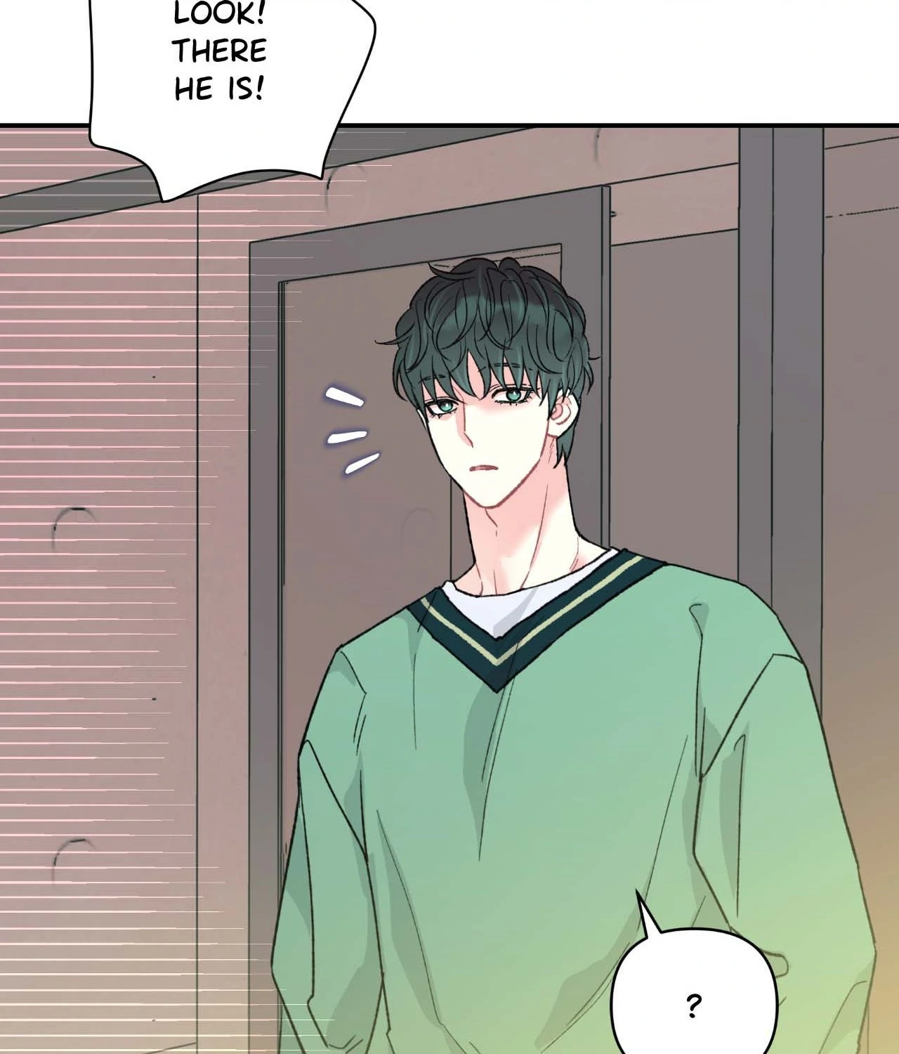 TEN [Official] - Chapter 8 manhwa