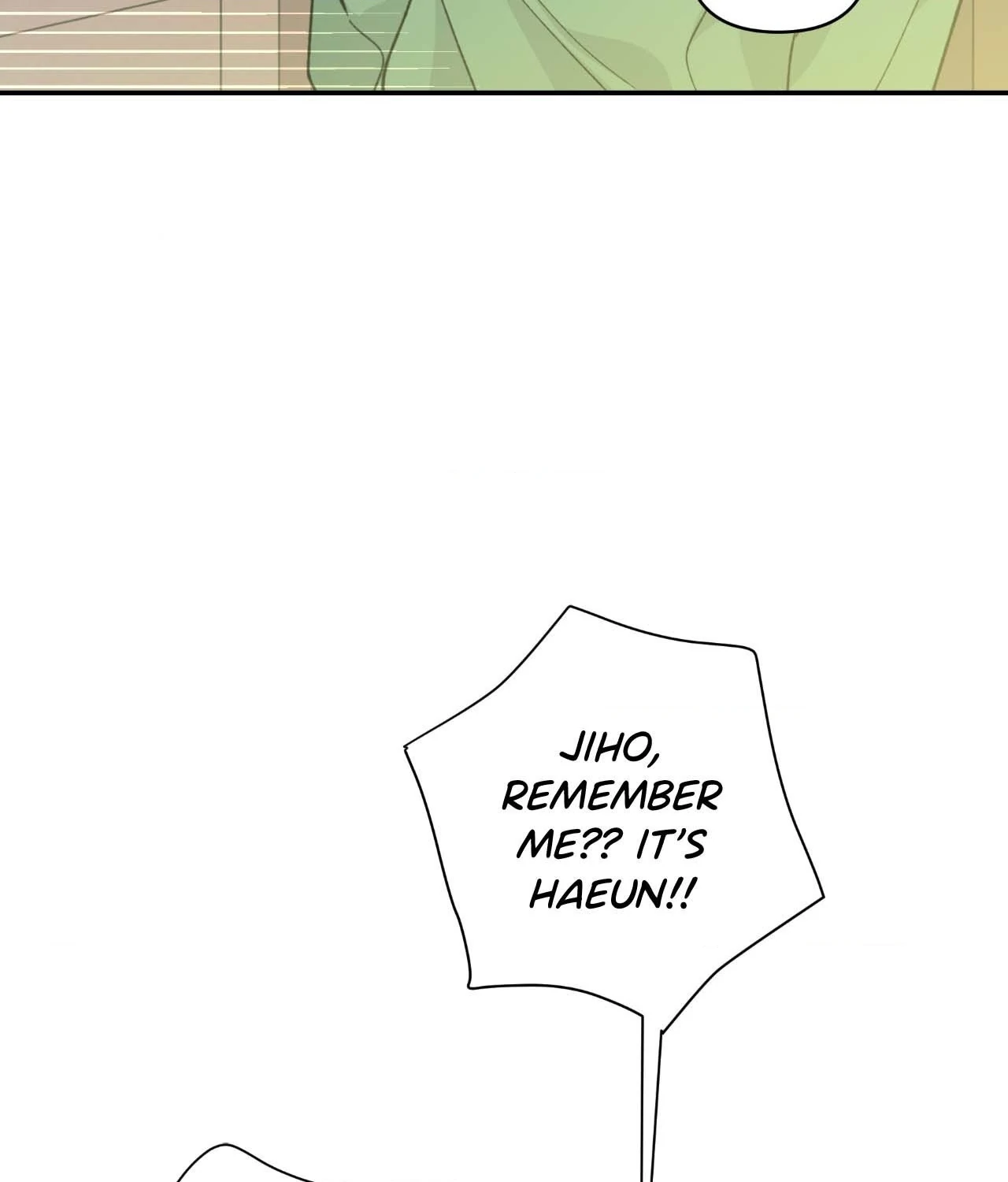 TEN [Official] - Chapter 8 manhwa