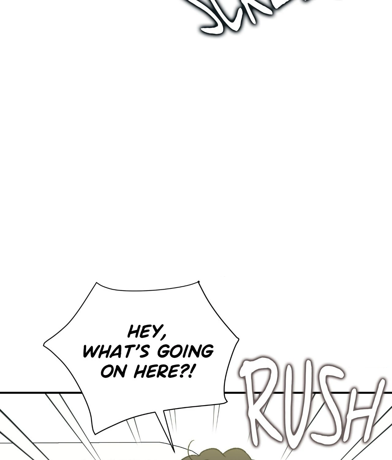 TEN [Official] - Chapter 8 manhwa