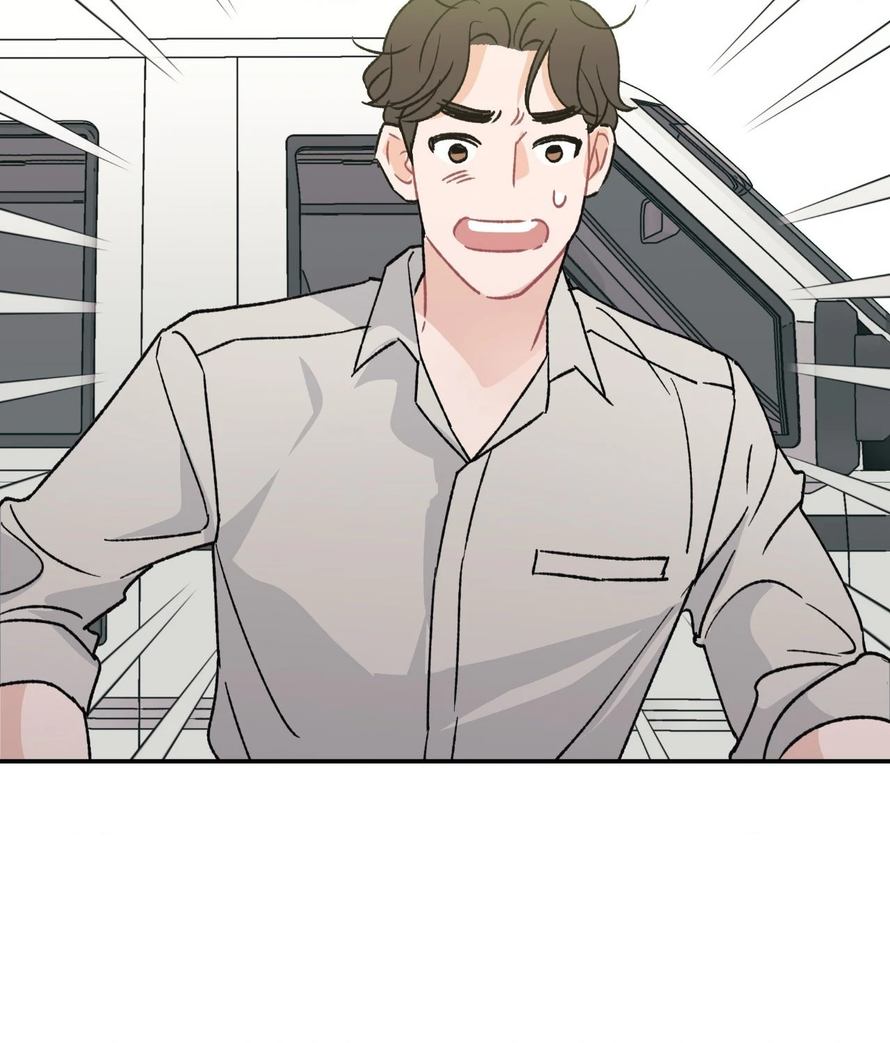 TEN [Official] - Chapter 8 manhwa