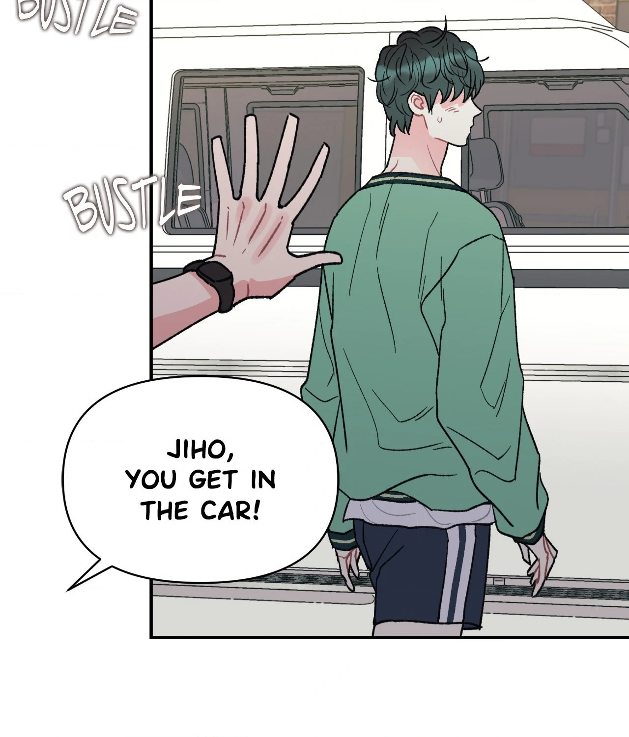 TEN [Official] - Chapter 8 manhwa
