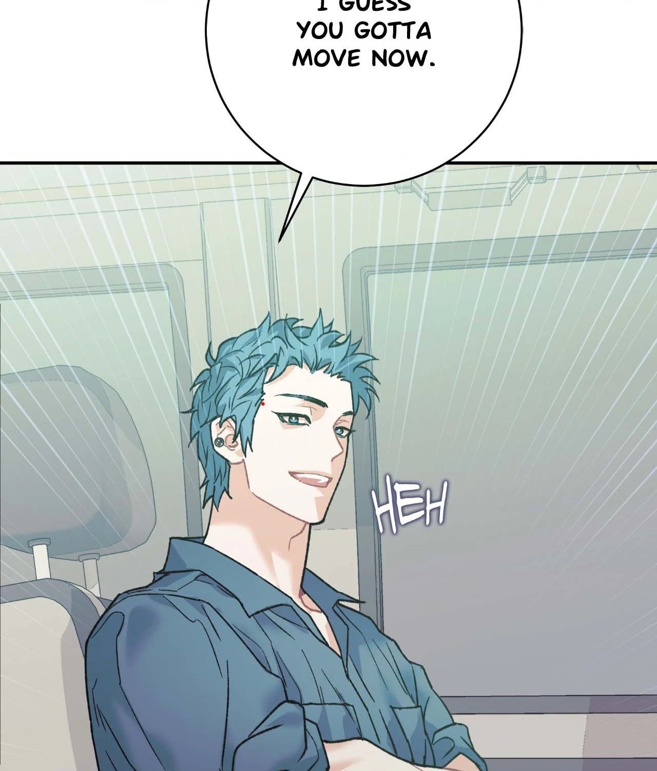 TEN [Official] - Chapter 8 manhwa