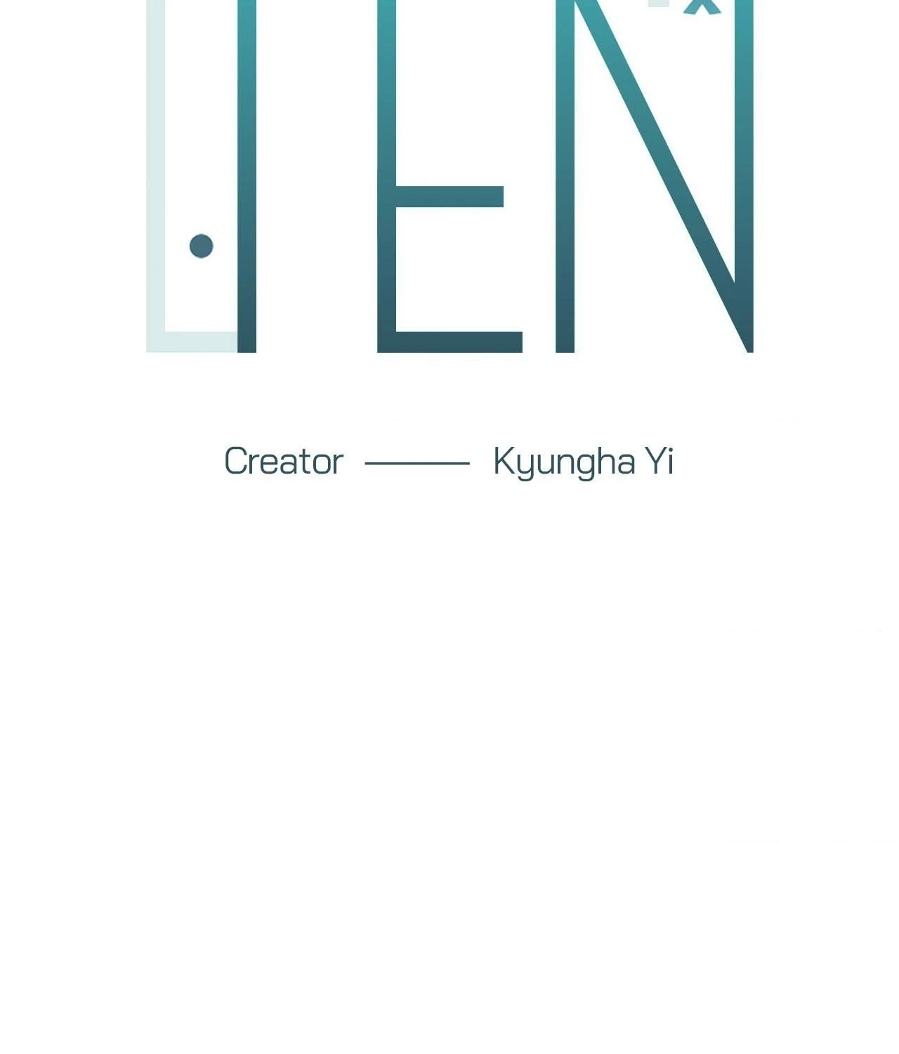 TEN [Official] - Chapter 8 manhwa