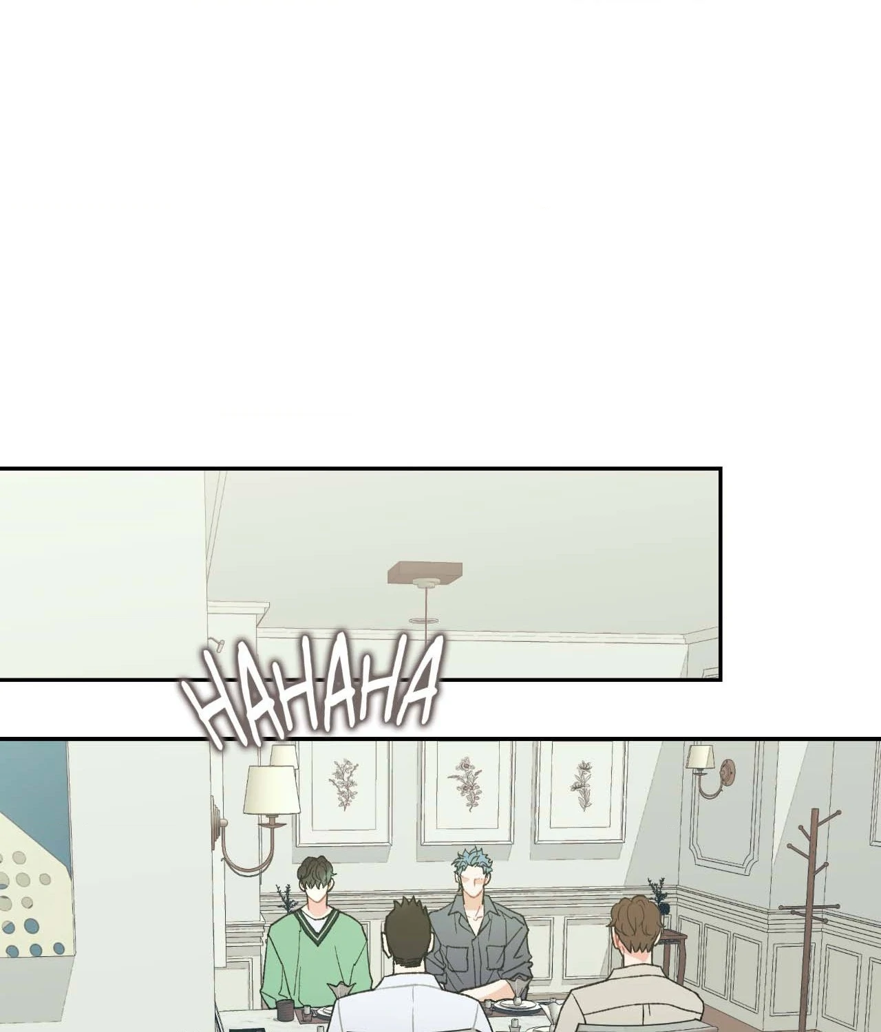 TEN [Official] - Chapter 8 manhwa