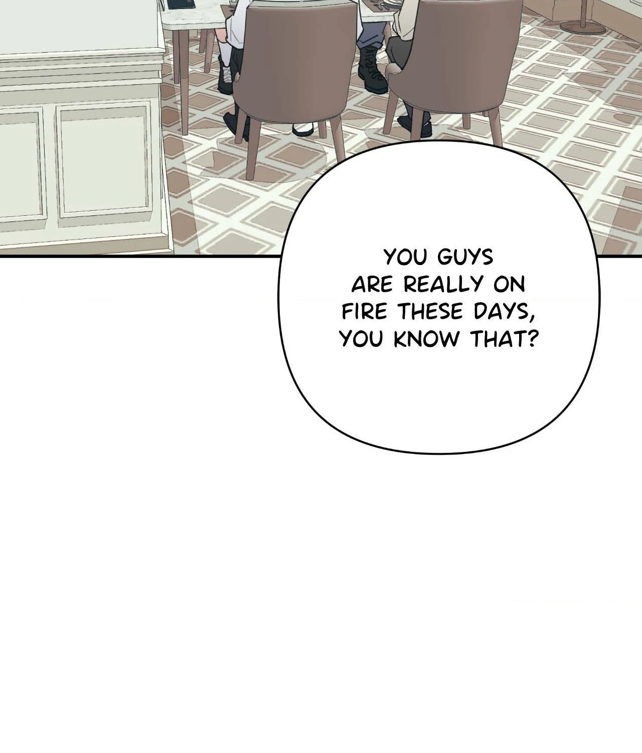 TEN [Official] - Chapter 8 manhwa
