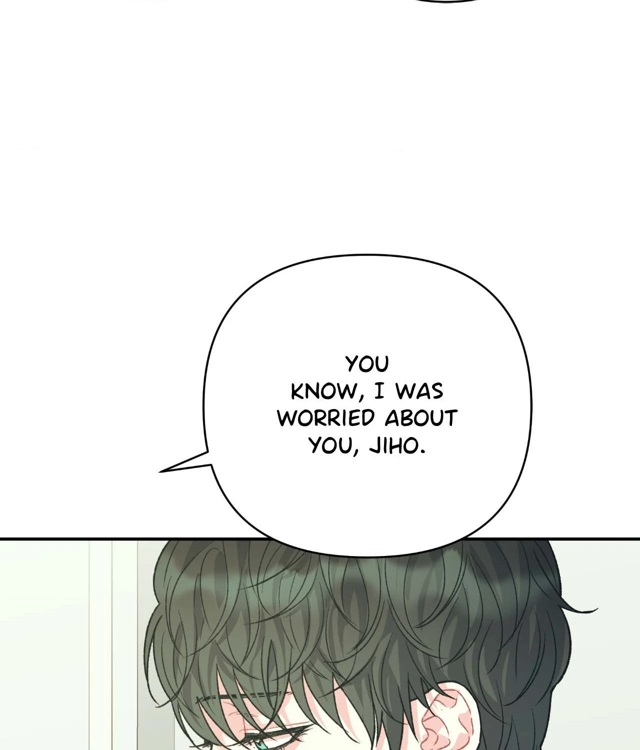 TEN [Official] - Chapter 8 manhwa