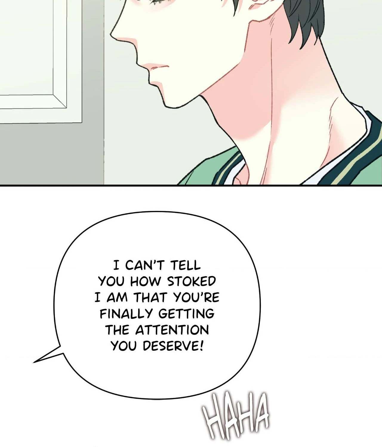 TEN [Official] - Chapter 8 manhwa