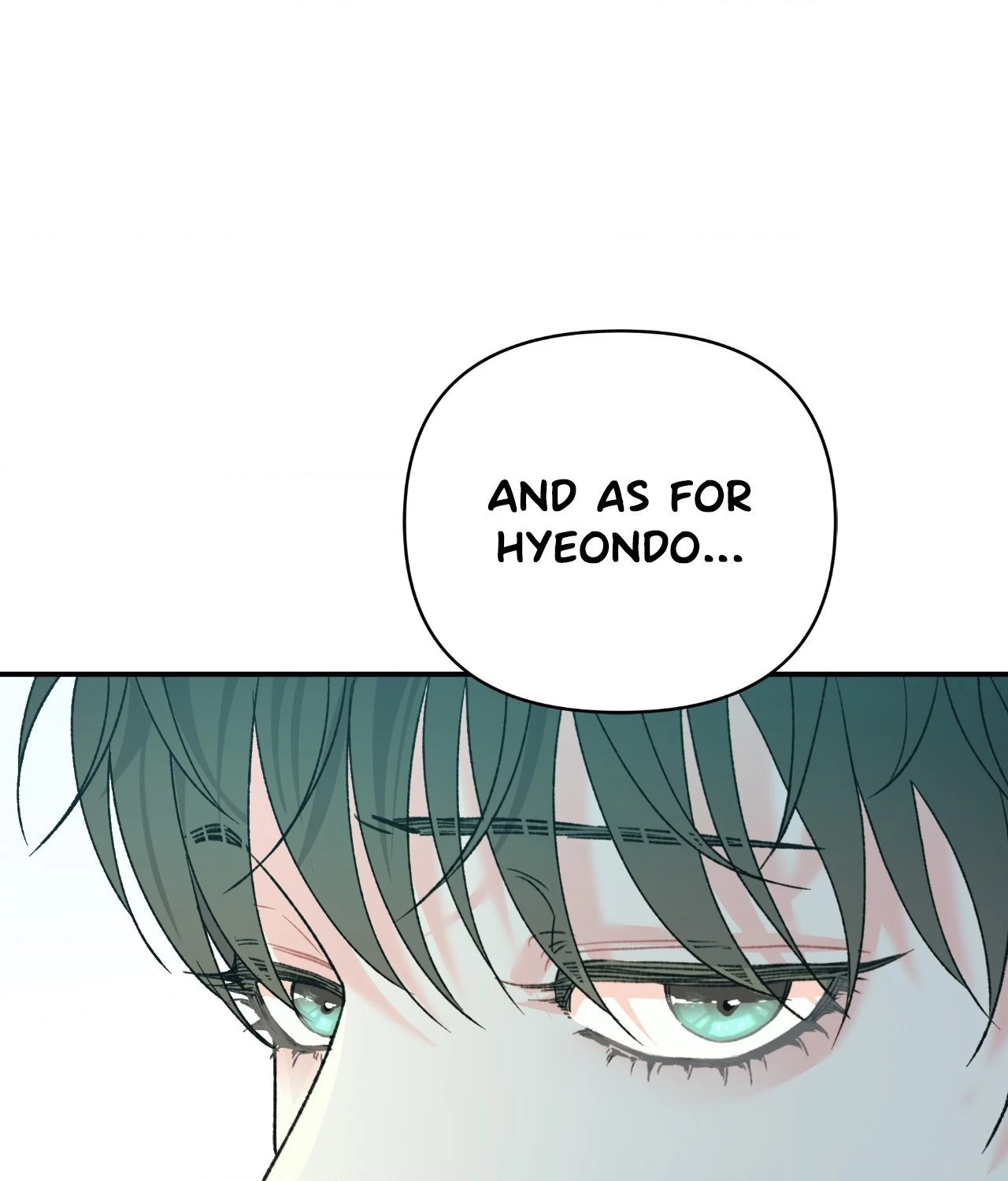 TEN [Official] - Chapter 8 manhwa