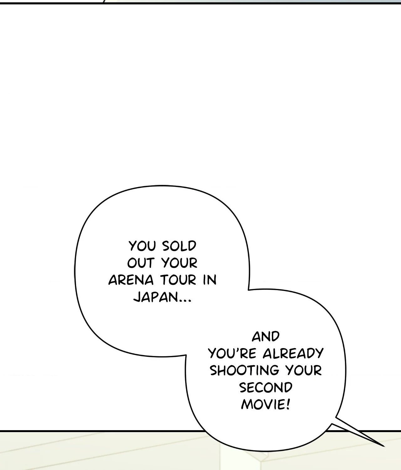 TEN [Official] - Chapter 8 manhwa