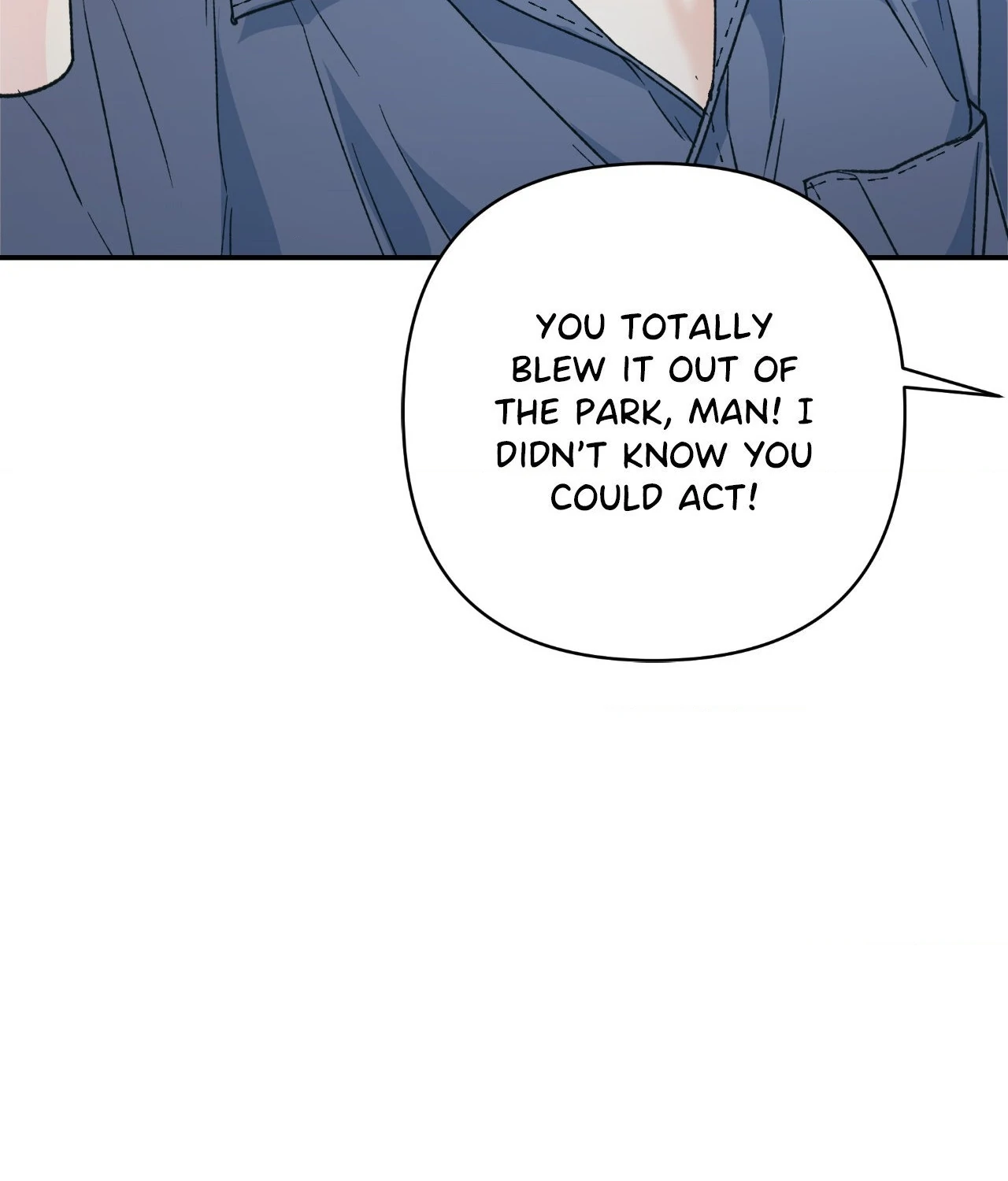 TEN [Official] - Chapter 8 manhwa