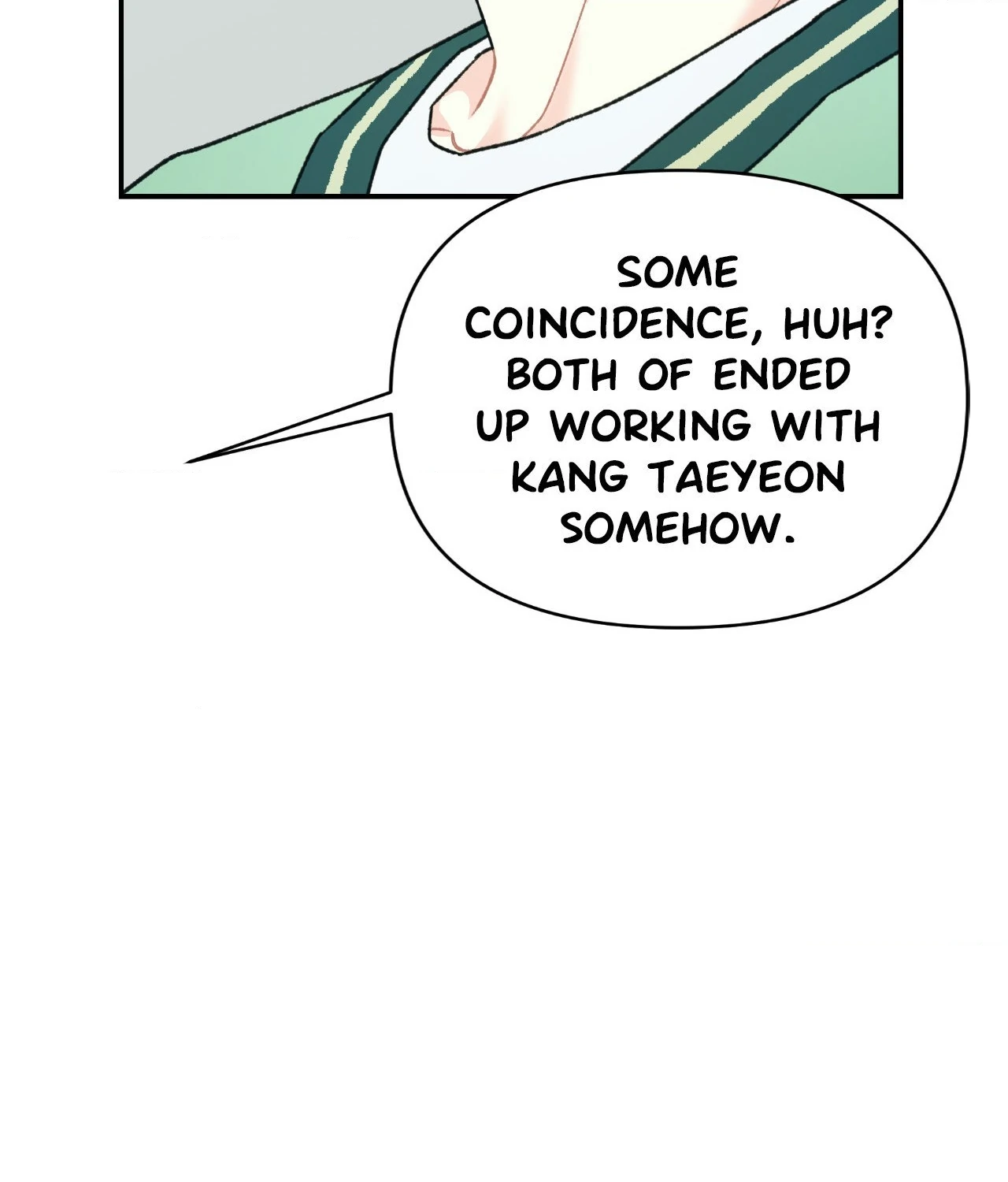 TEN [Official] - Chapter 8 manhwa
