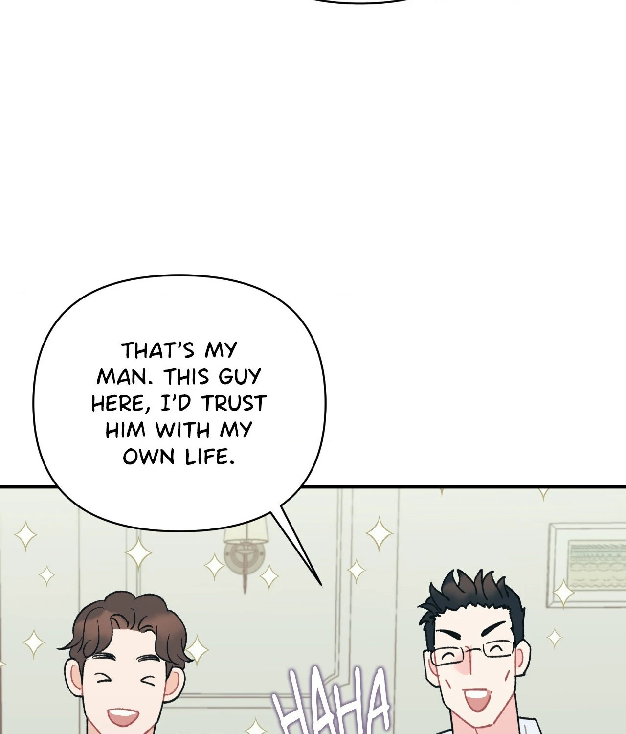 TEN [Official] - Chapter 8 manhwa