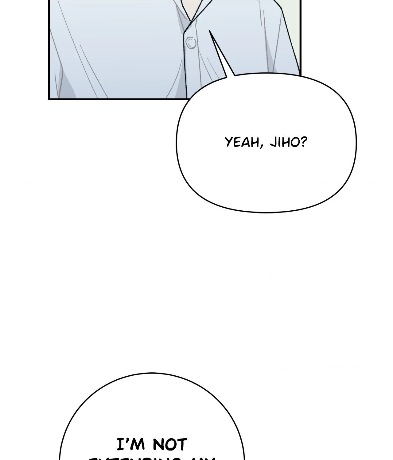 TEN [Official] - Chapter 8 manhwa