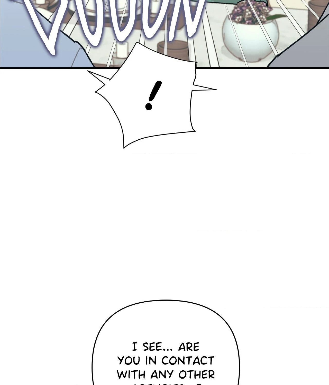 TEN [Official] - Chapter 8 manhwa