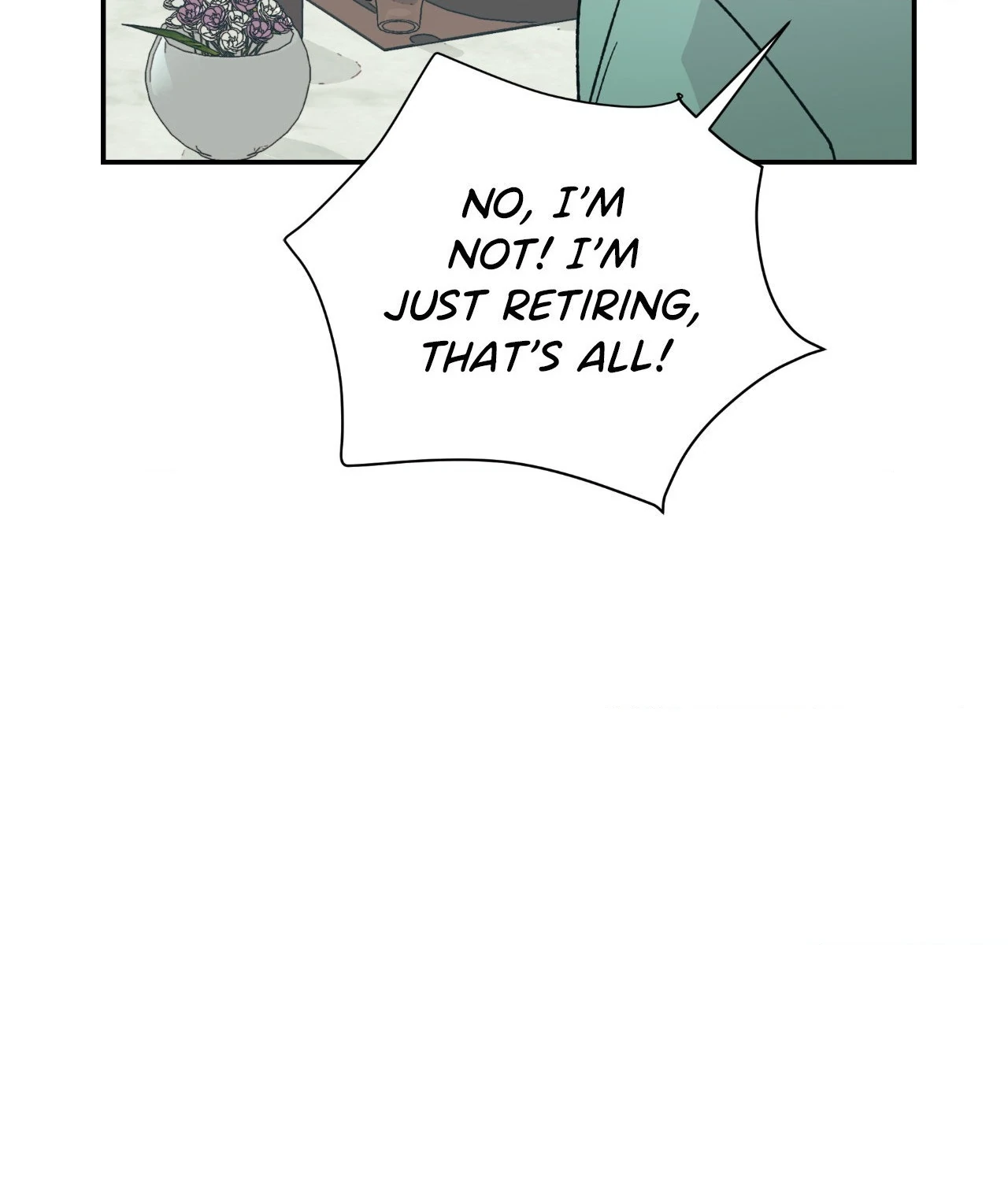 TEN [Official] - Chapter 8 manhwa