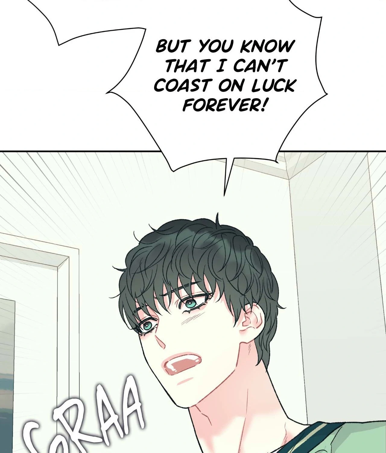 TEN [Official] - Chapter 8 manhwa