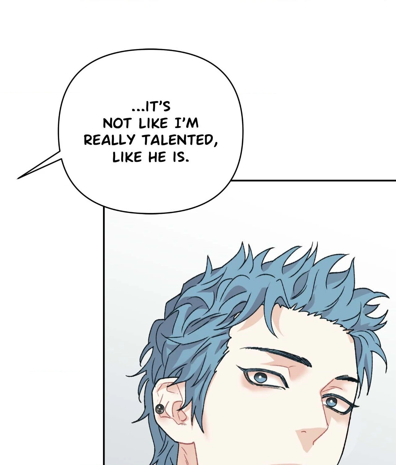 TEN [Official] - Chapter 8 manhwa