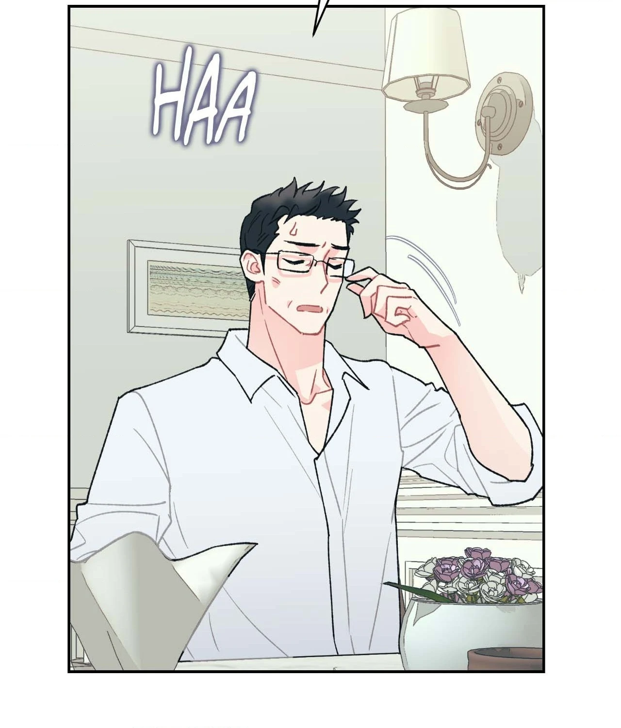 TEN [Official] - Chapter 8 manhwa