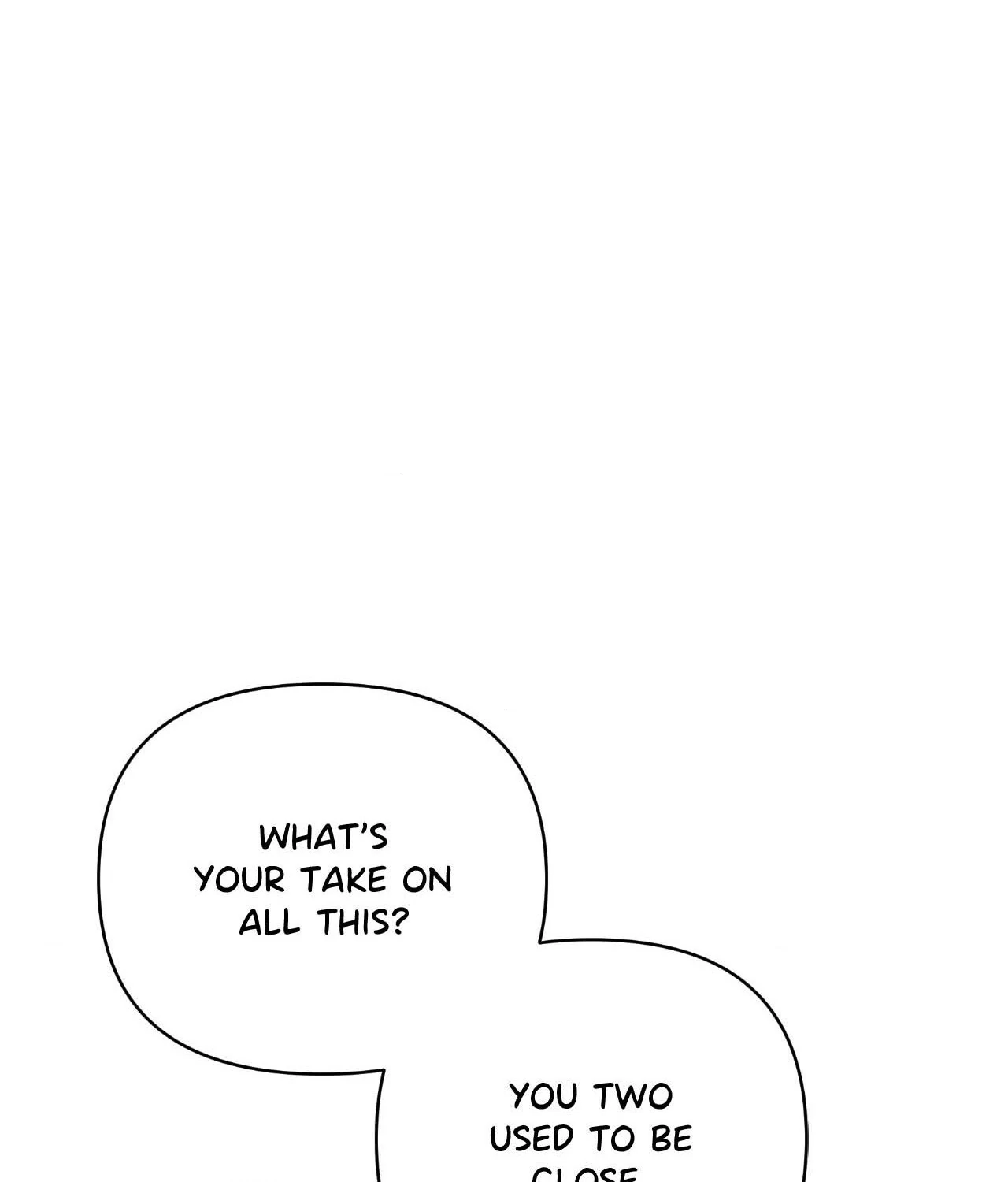 TEN [Official] - Chapter 8 manhwa