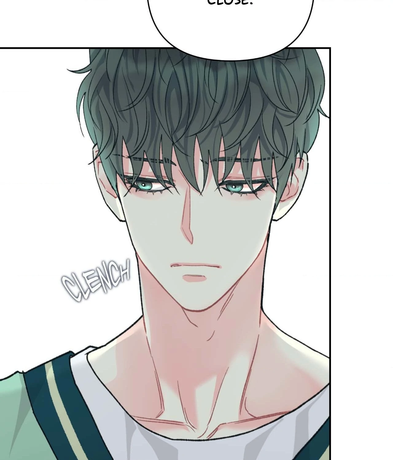 TEN [Official] - Chapter 8 manhwa