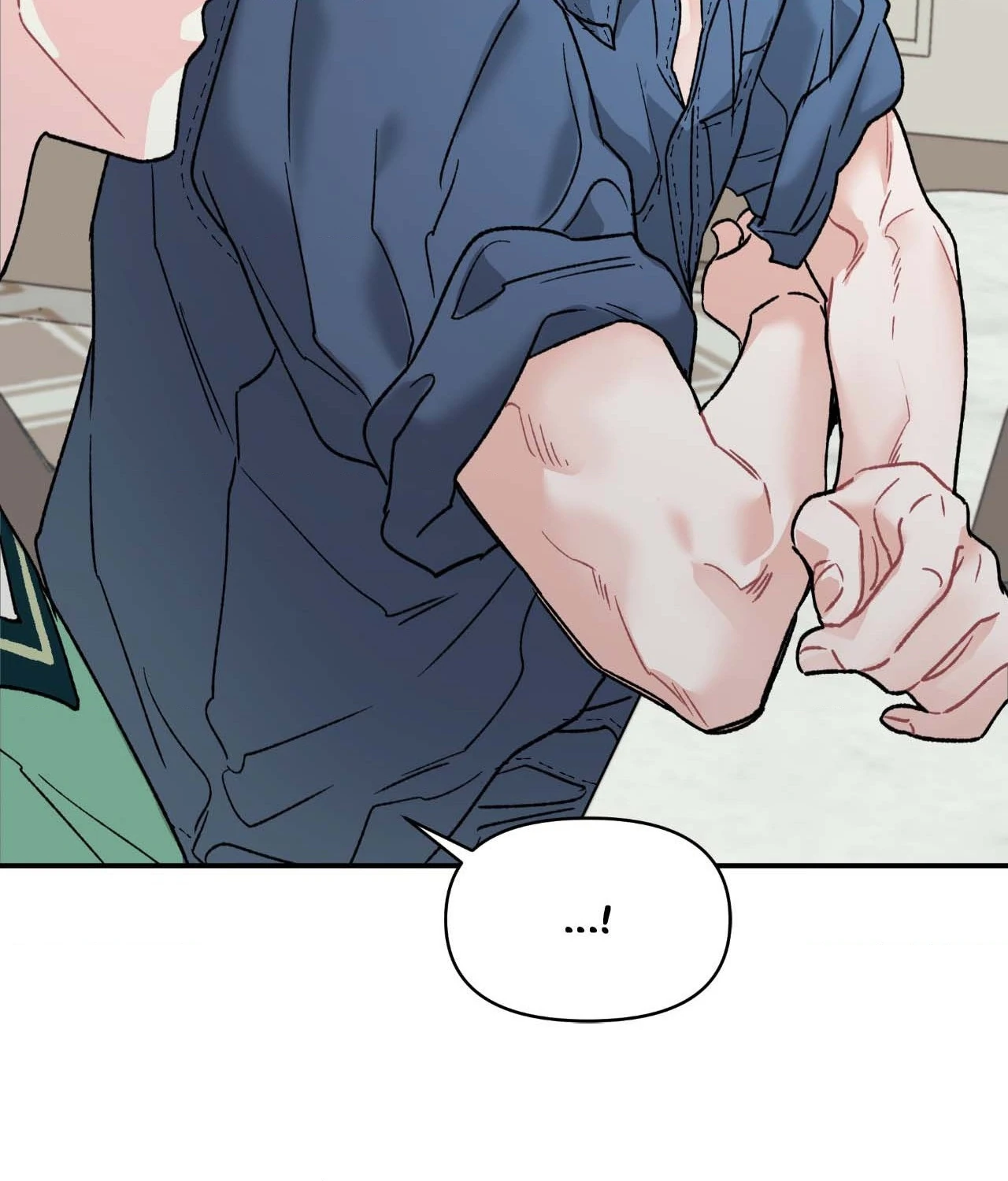 TEN [Official] - Chapter 8 manhwa
