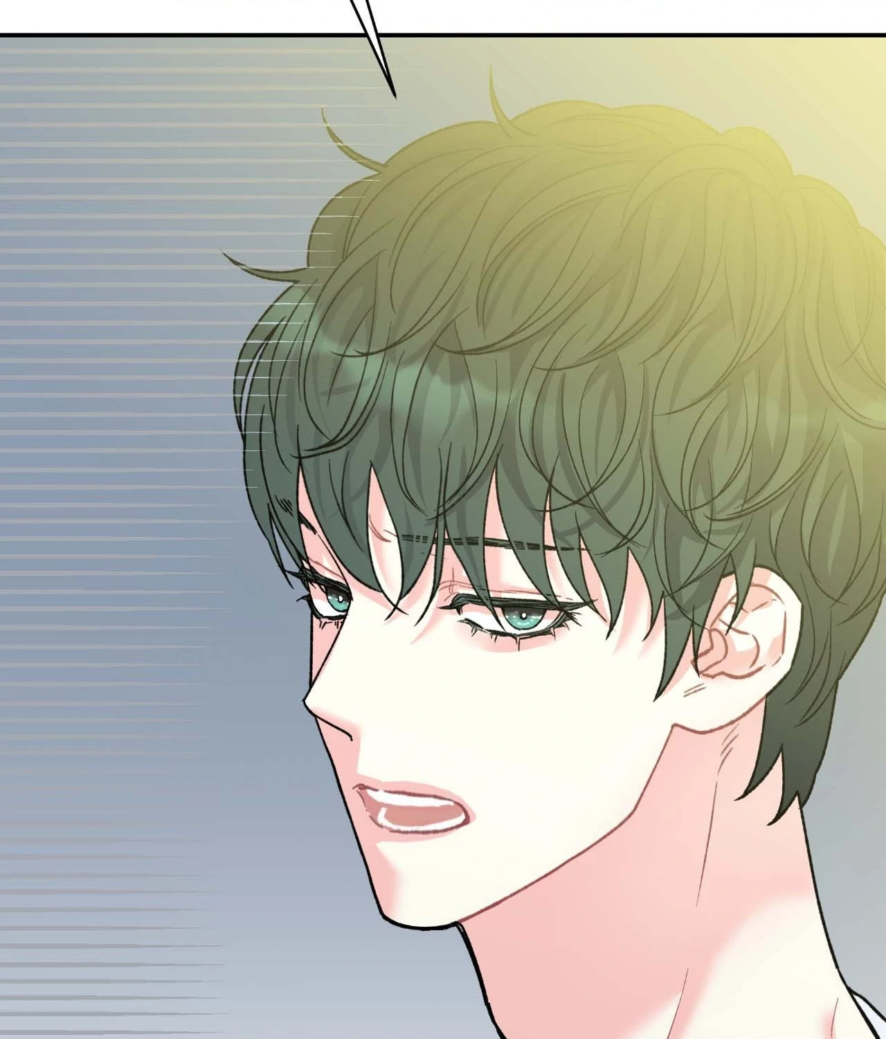 TEN [Official] - Chapter 8 manhwa