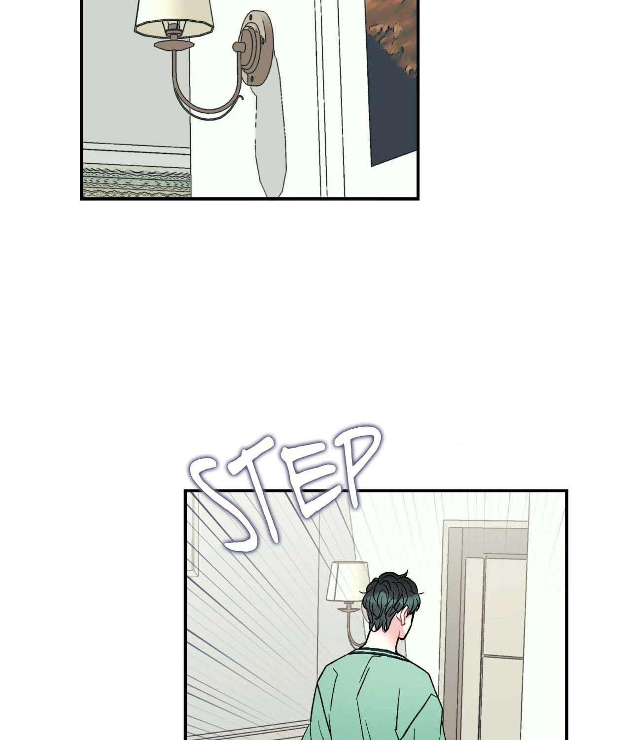 TEN [Official] - Chapter 8 manhwa