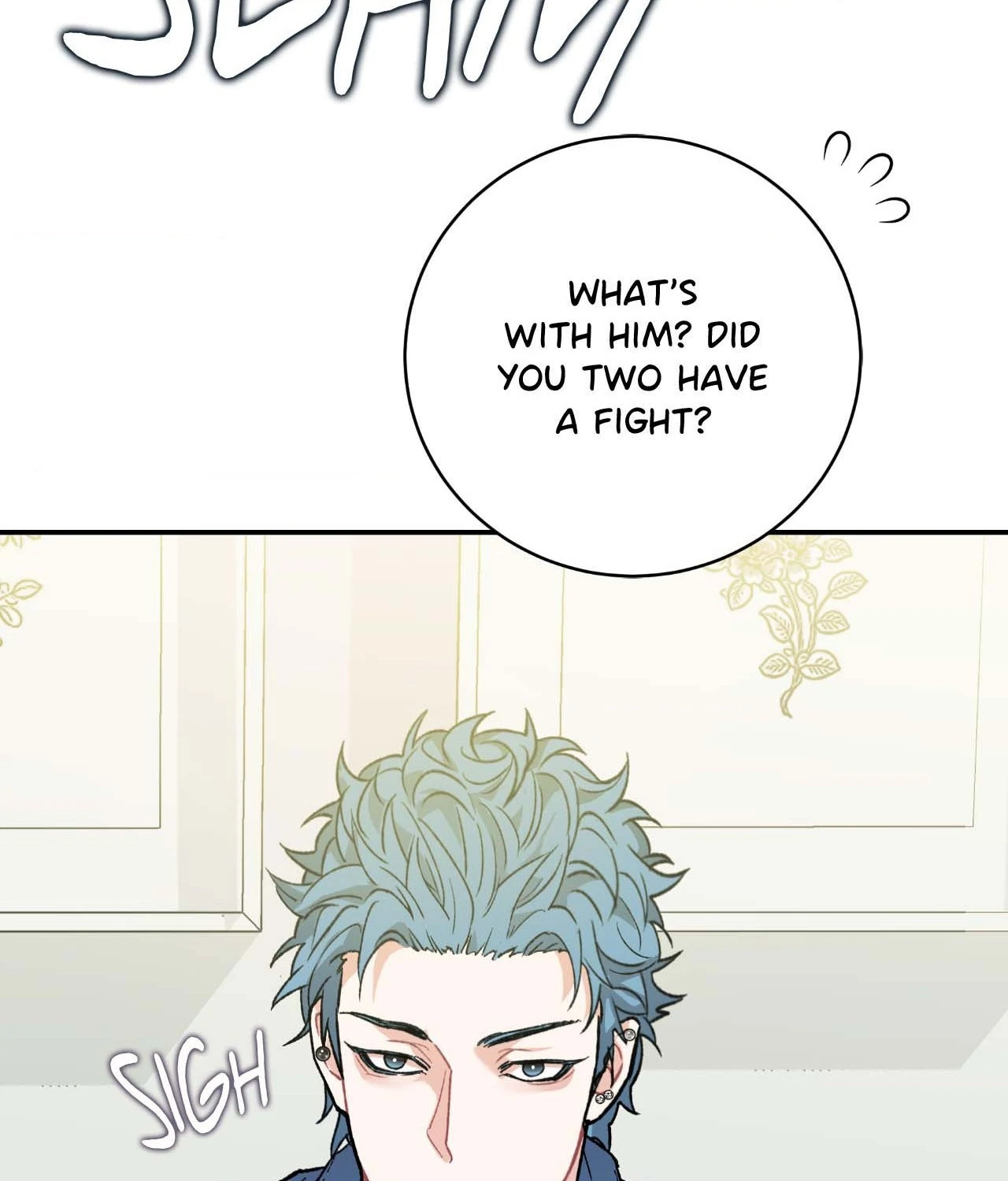 TEN [Official] - Chapter 8 manhwa