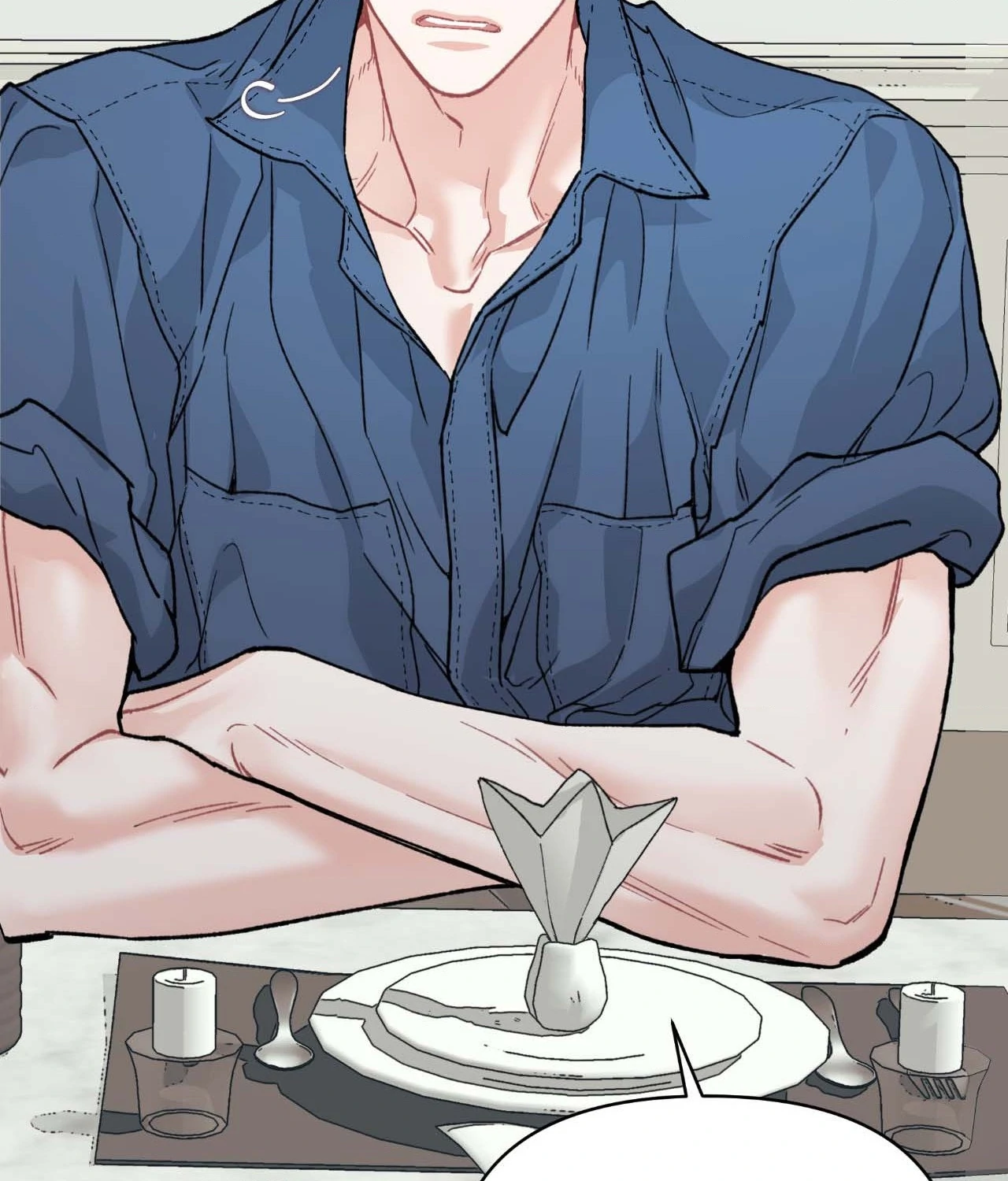 TEN [Official] - Chapter 8 manhwa