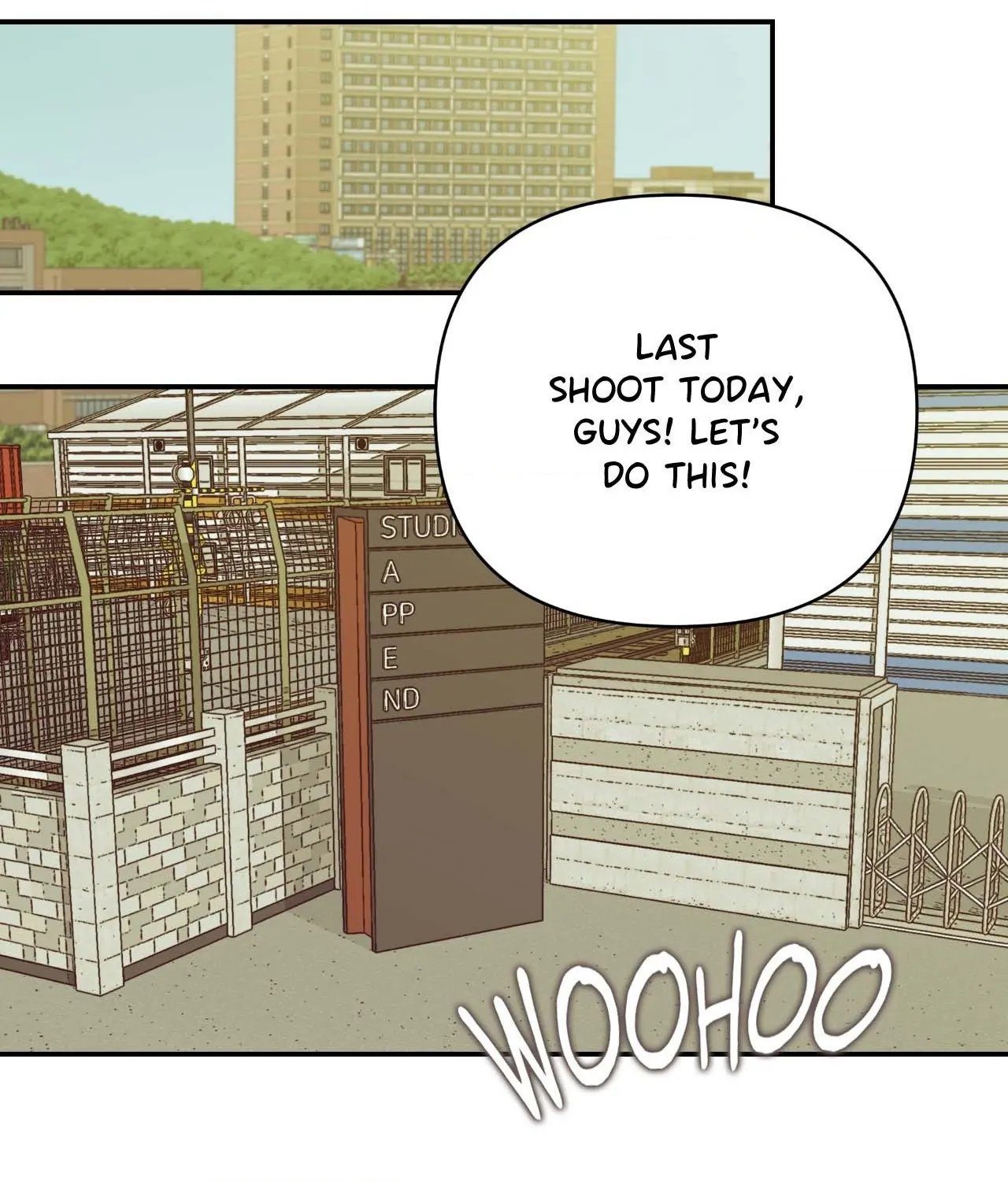 TEN [Official] - Chapter 8 manhwa