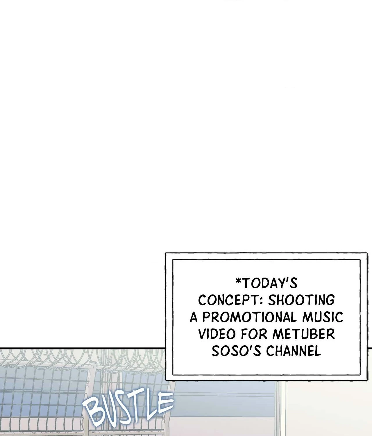 TEN [Official] - Chapter 8 manhwa