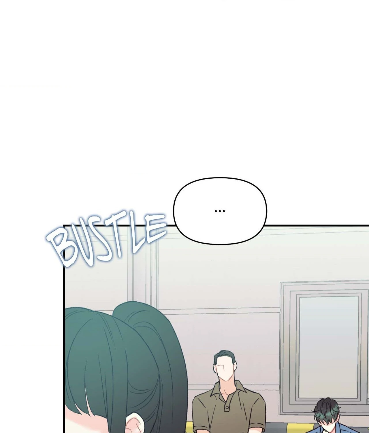 TEN [Official] - Chapter 8 manhwa