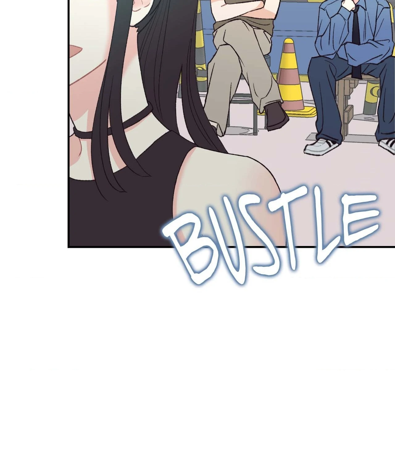 TEN [Official] - Chapter 8 manhwa
