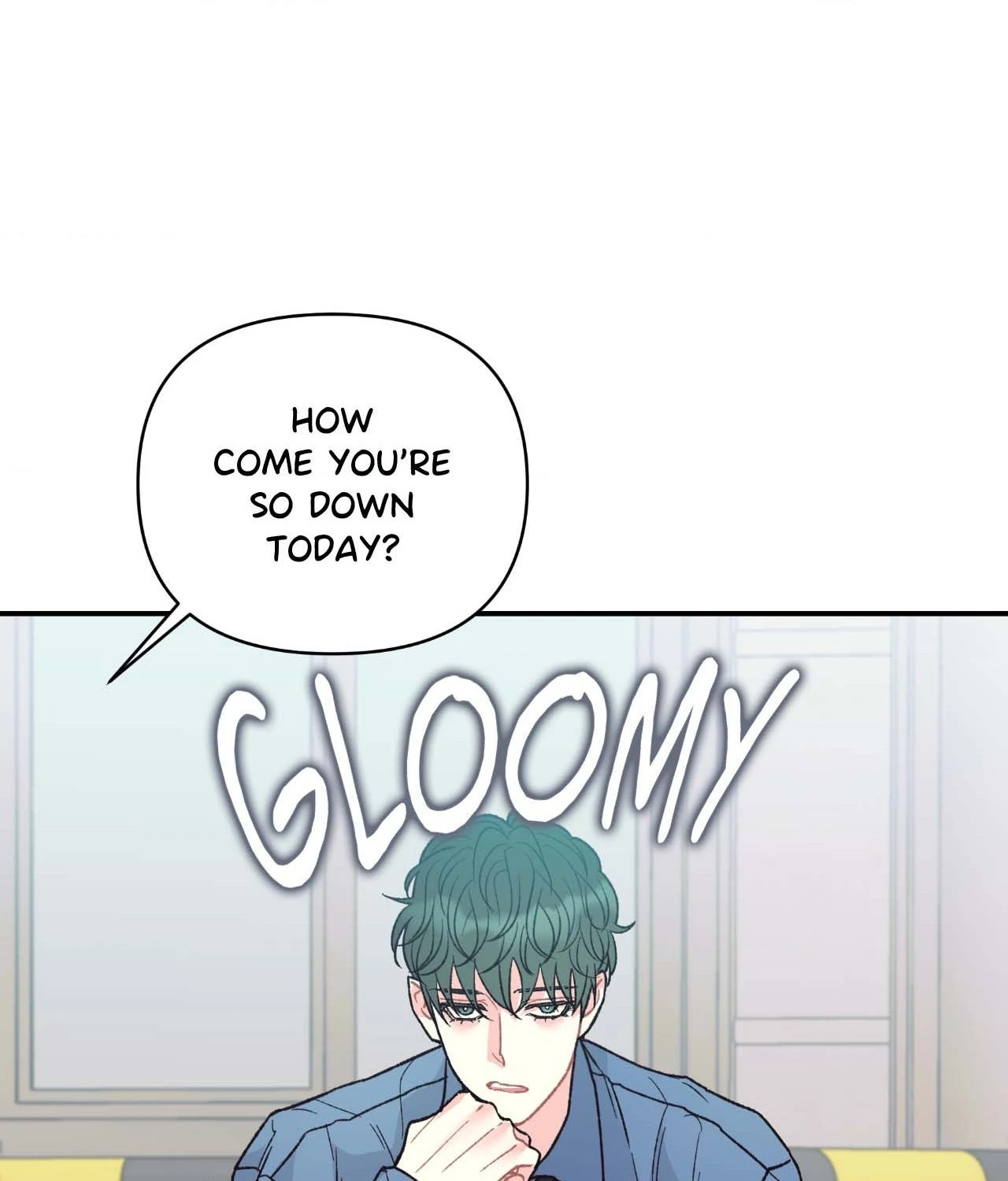 TEN [Official] - Chapter 8 manhwa