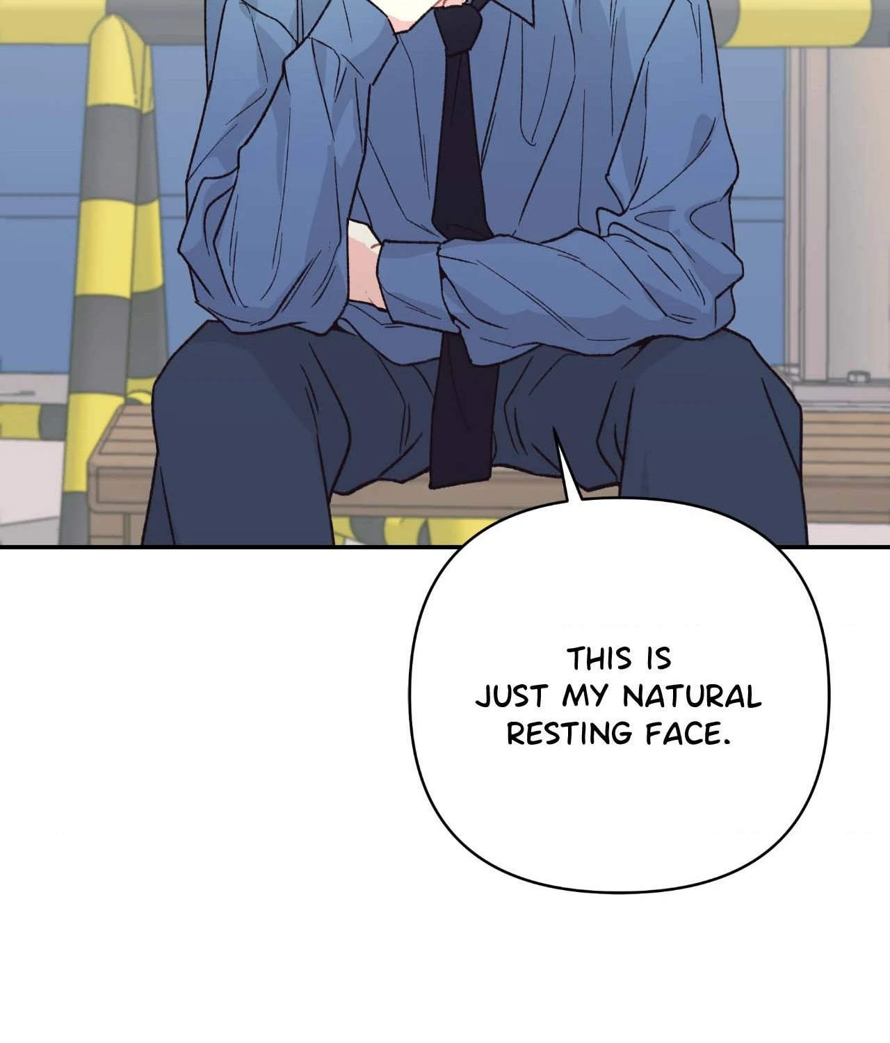 TEN [Official] - Chapter 8 manhwa