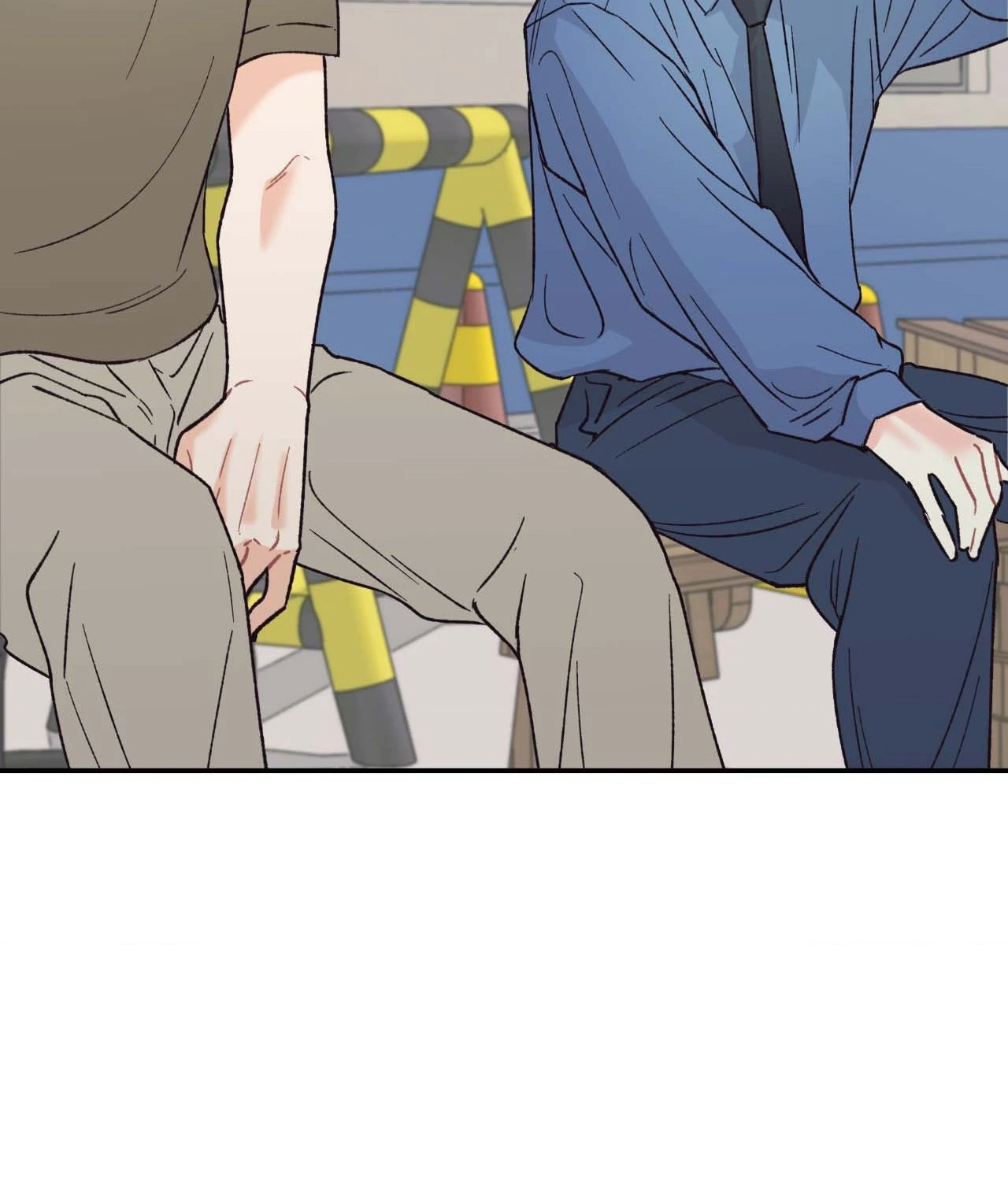 TEN [Official] - Chapter 8 manhwa