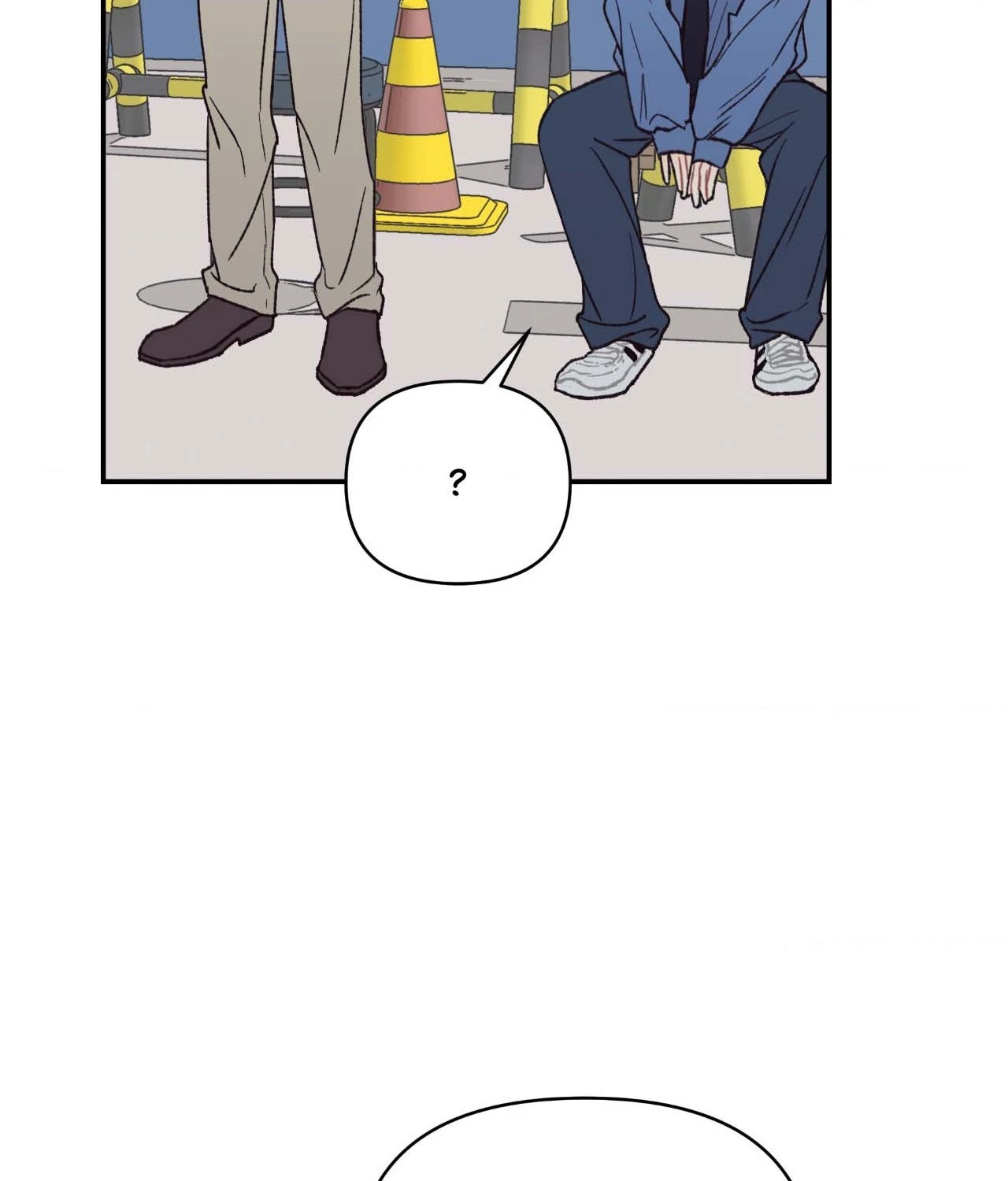 TEN [Official] - Chapter 8 manhwa