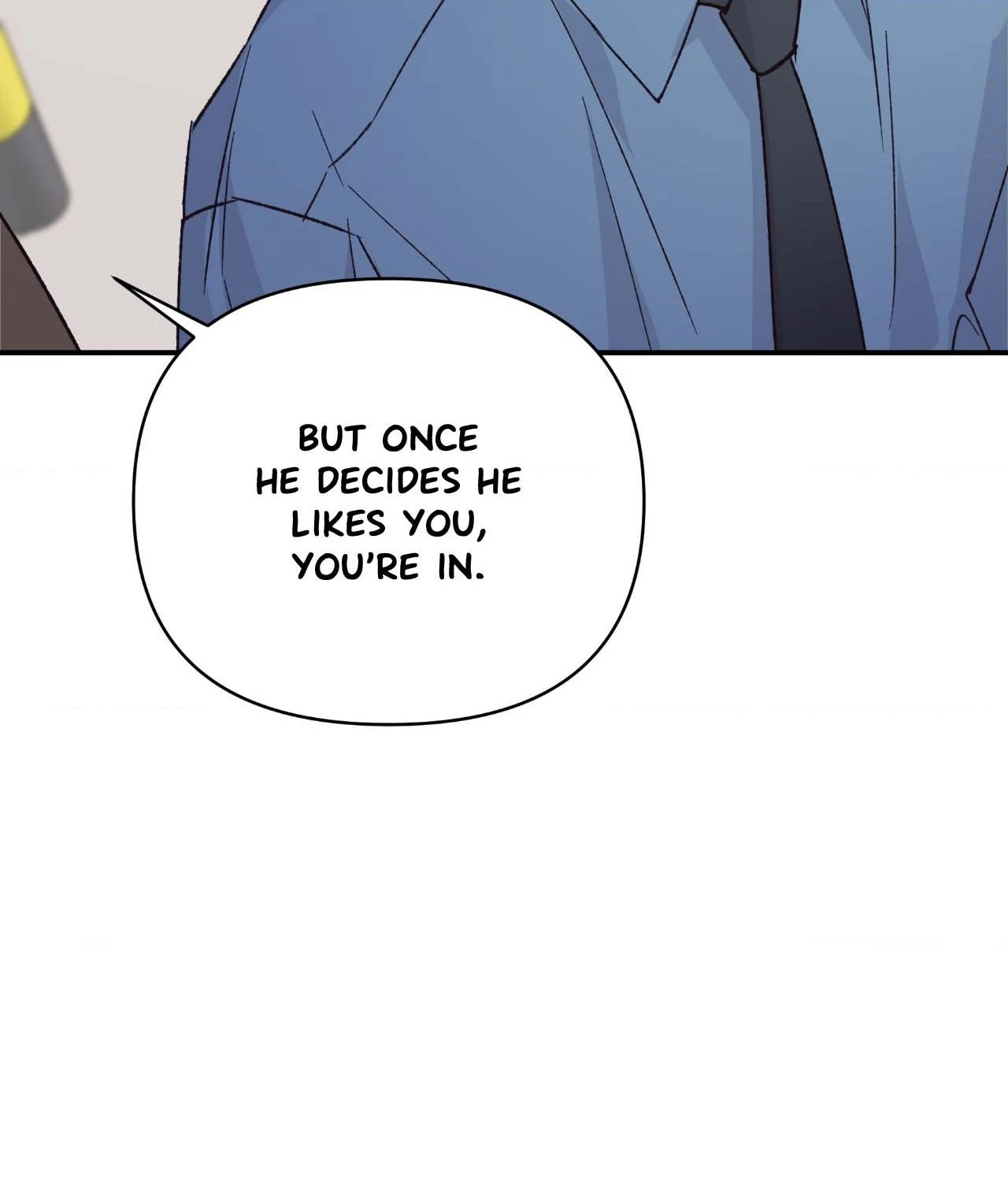TEN [Official] - Chapter 8 manhwa