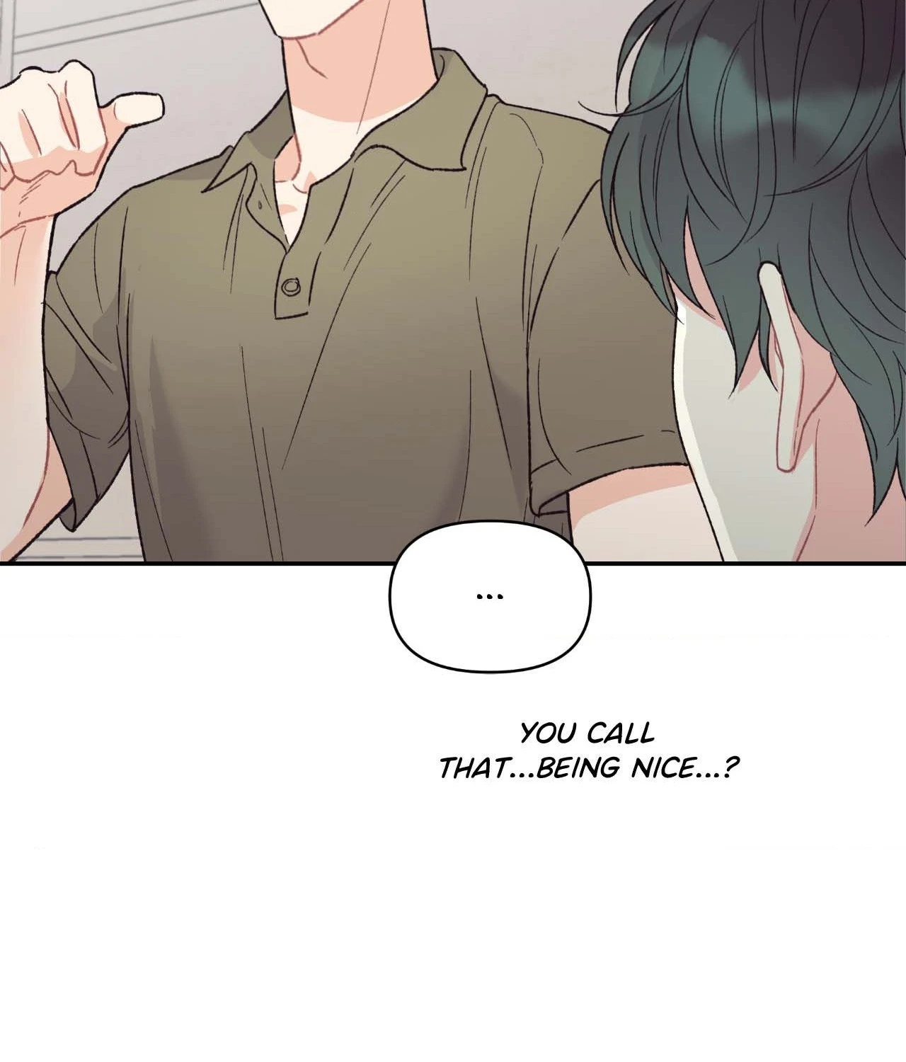 TEN [Official] - Chapter 8 manhwa