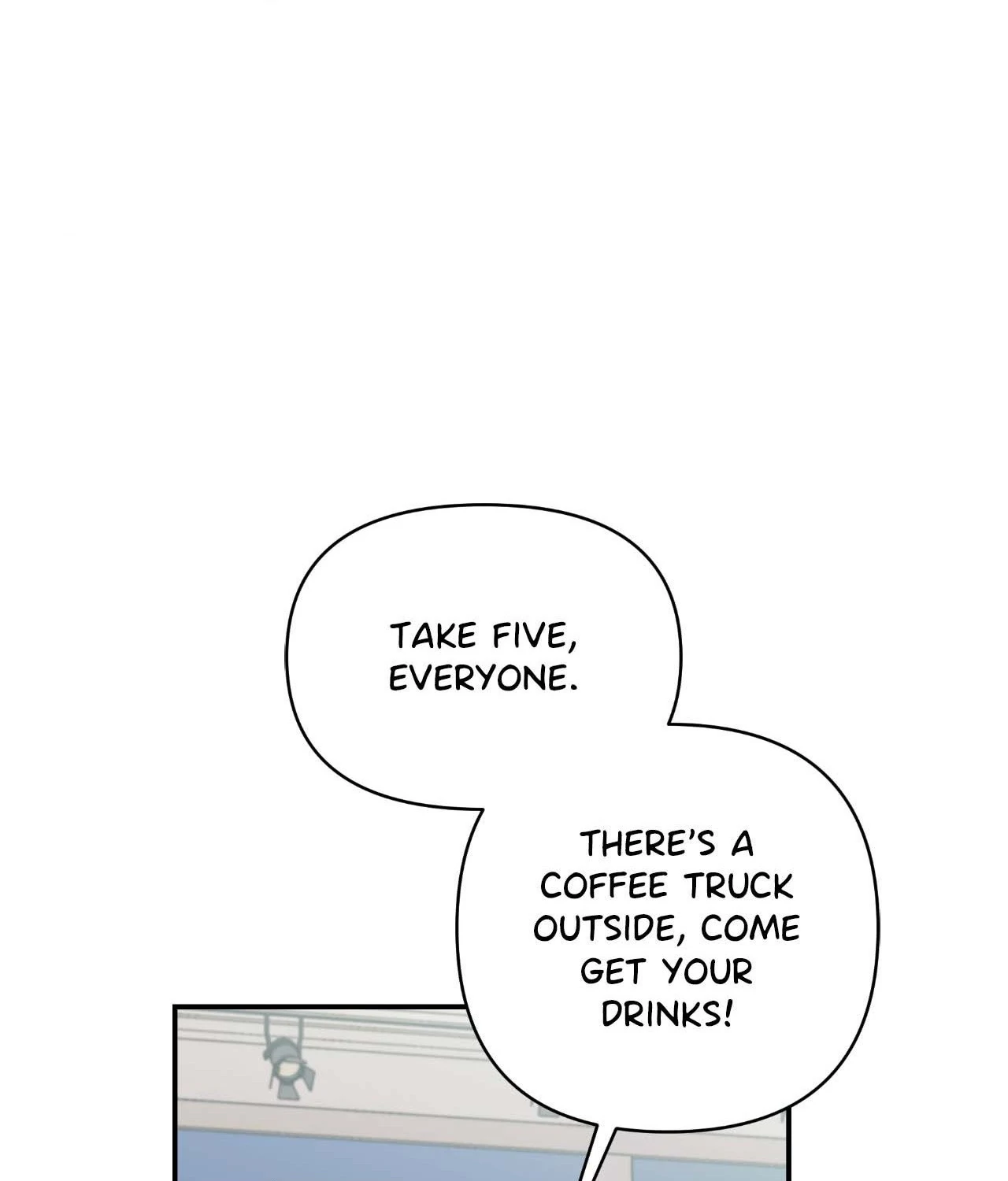 TEN [Official] - Chapter 8 manhwa