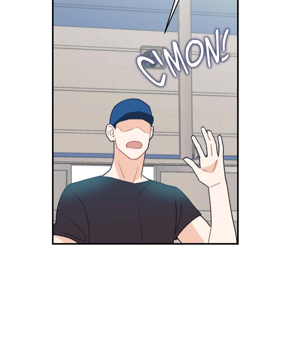 TEN [Official] - Chapter 8 manhwa
